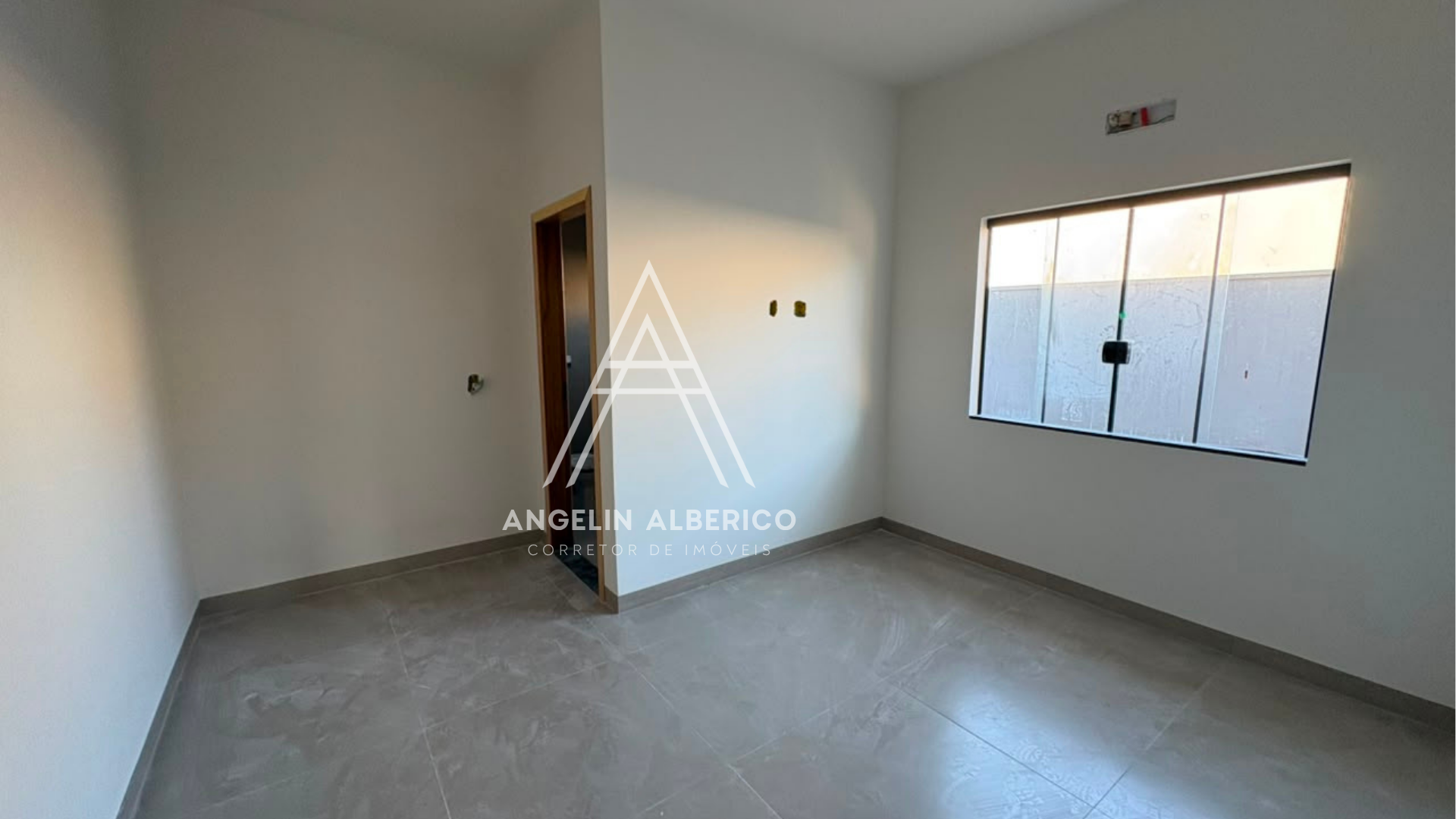 Casa a Venda no Jardim Atlântico em Cianorte PR