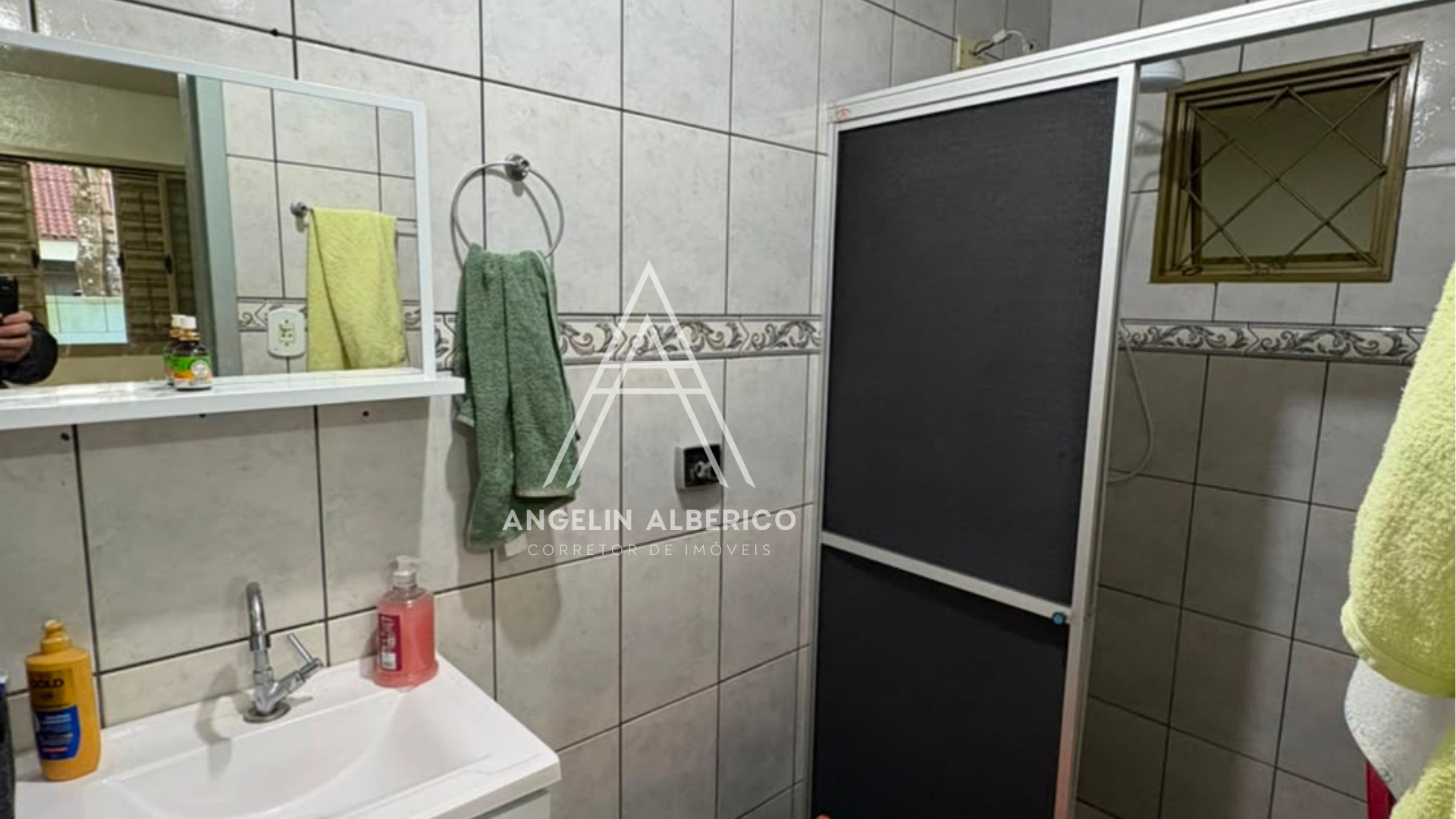 Casa a Venda no Jardim Beatriz Guimarães em Cianorte PR