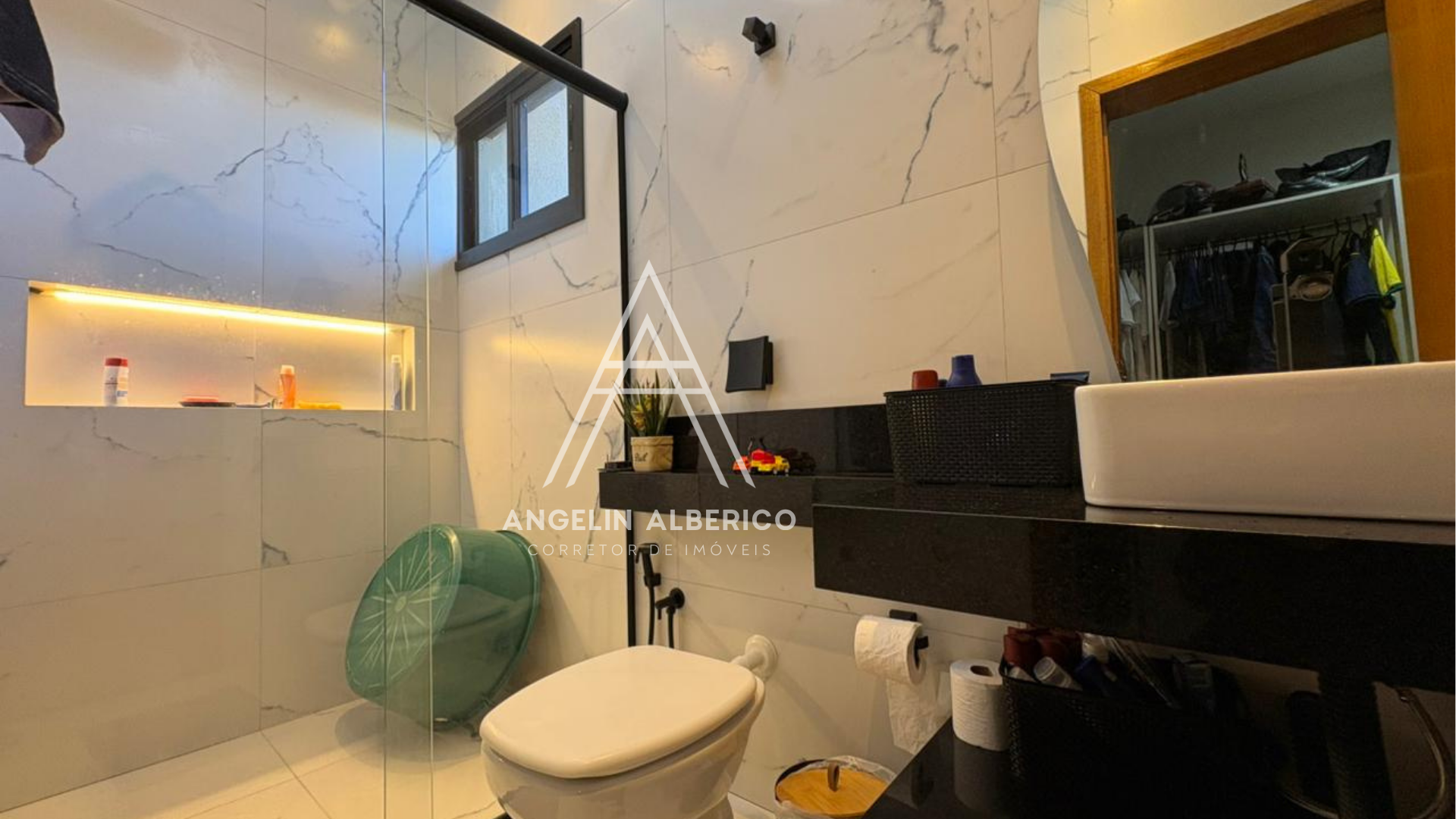Casa a Venda no Jardim Bourbon em Cianorte PR