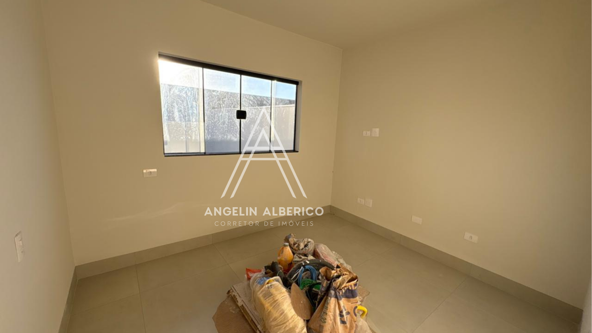 Casa a Venda no Jardim Universidade em Cianorte PR