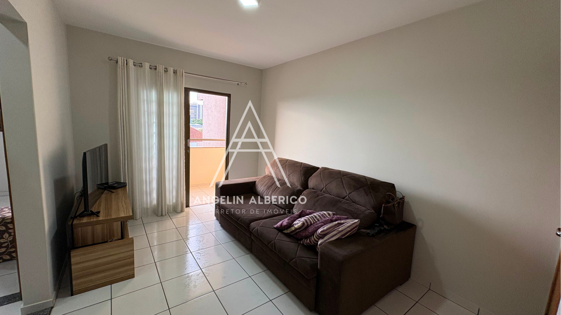 Apartamento a Venda no Centro de Cianorte PR