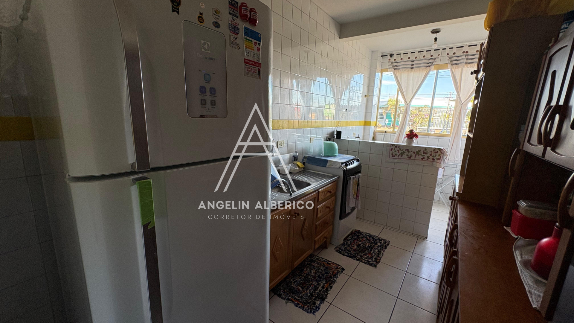 Apartamento a Venda no Centro de Cianorte PR