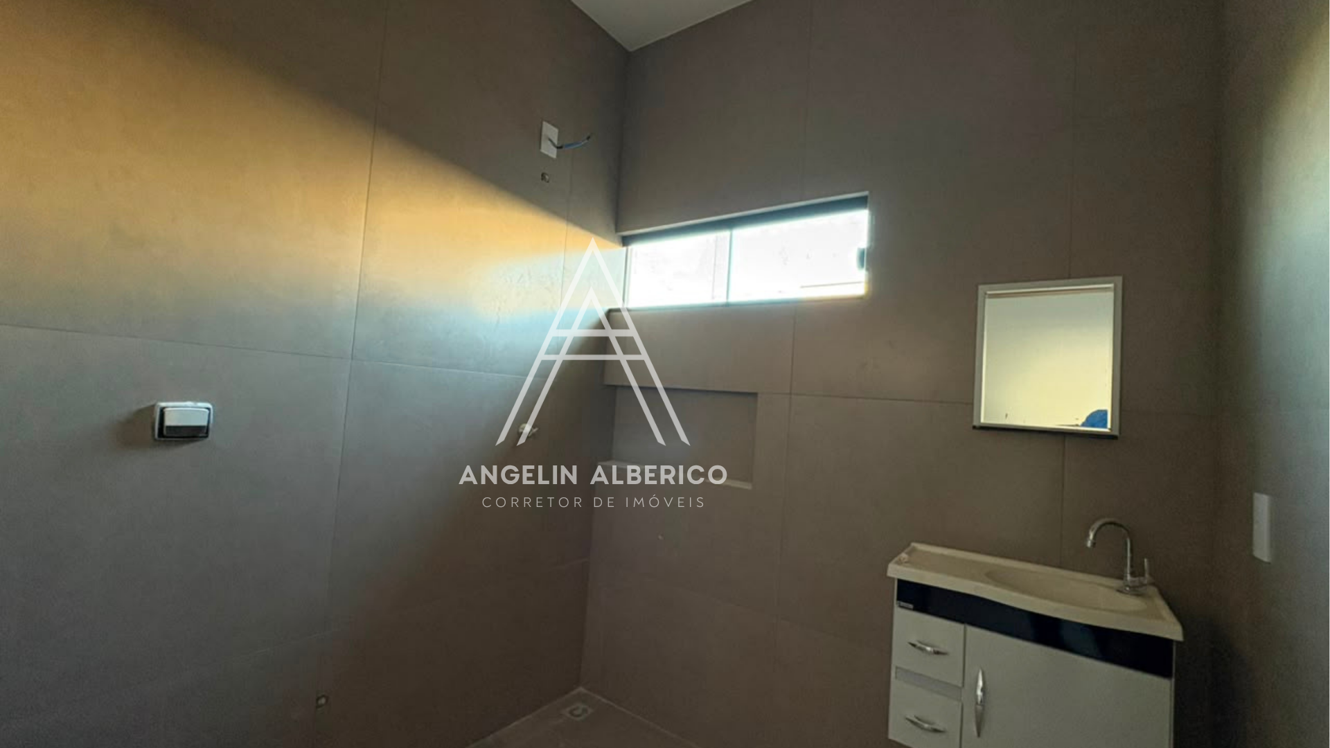 Casa a Venda no Jardim Atlântico em Cianorte PR