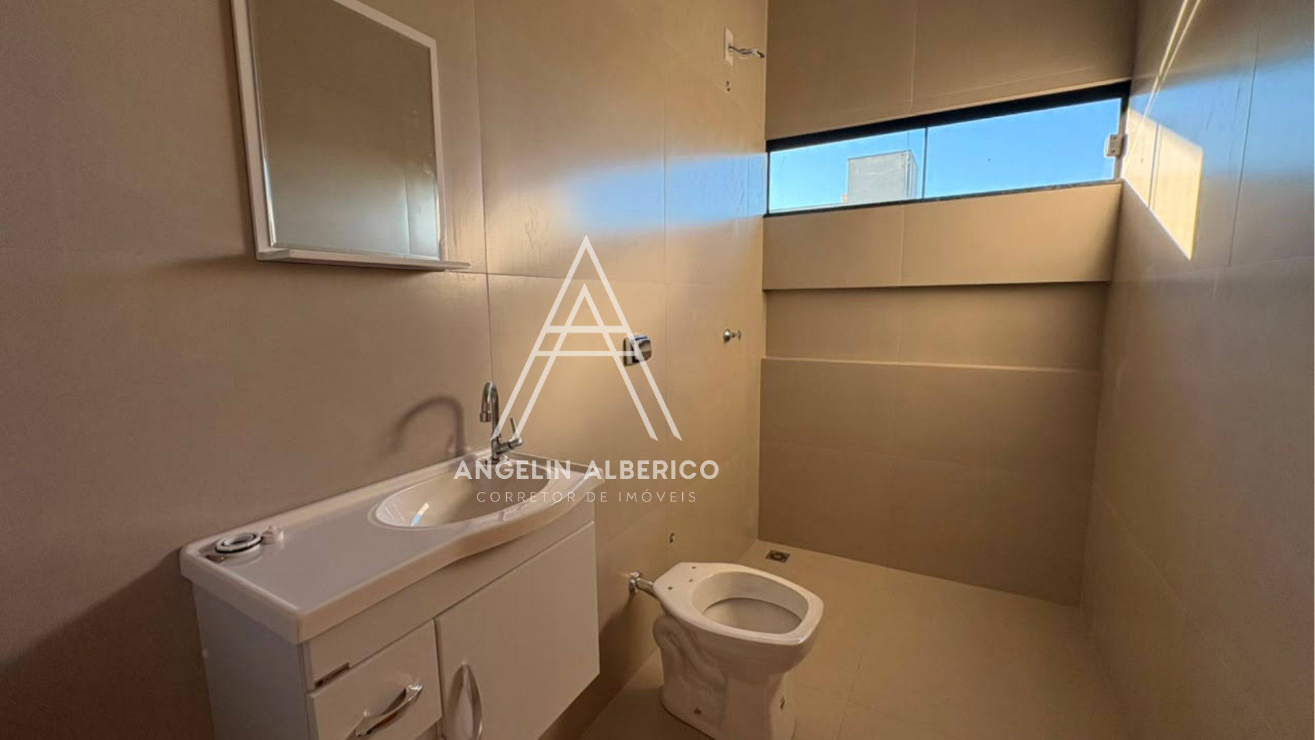 Casa a Venda no Jardim Atlântico em Cianorte PR