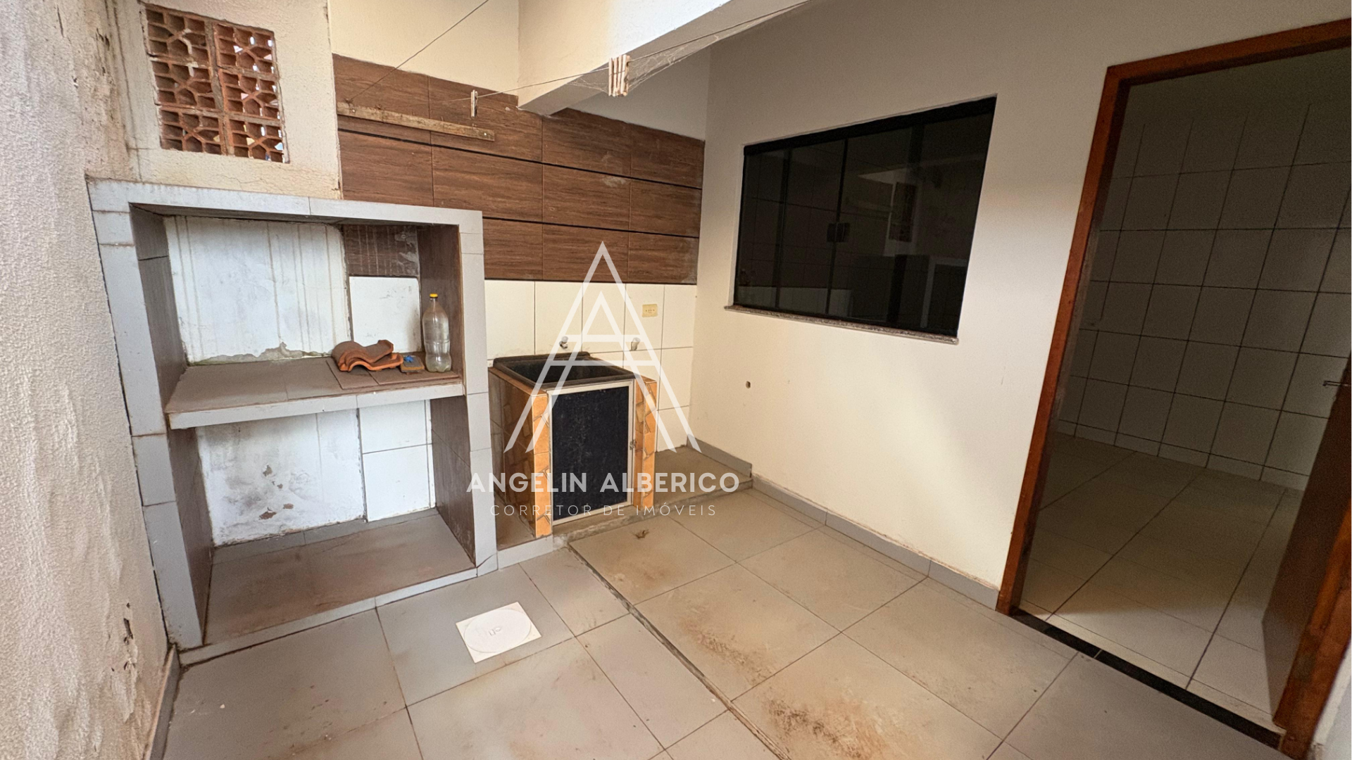 Casa a Venda no Jardim Morada do Sol em Cianorte PR