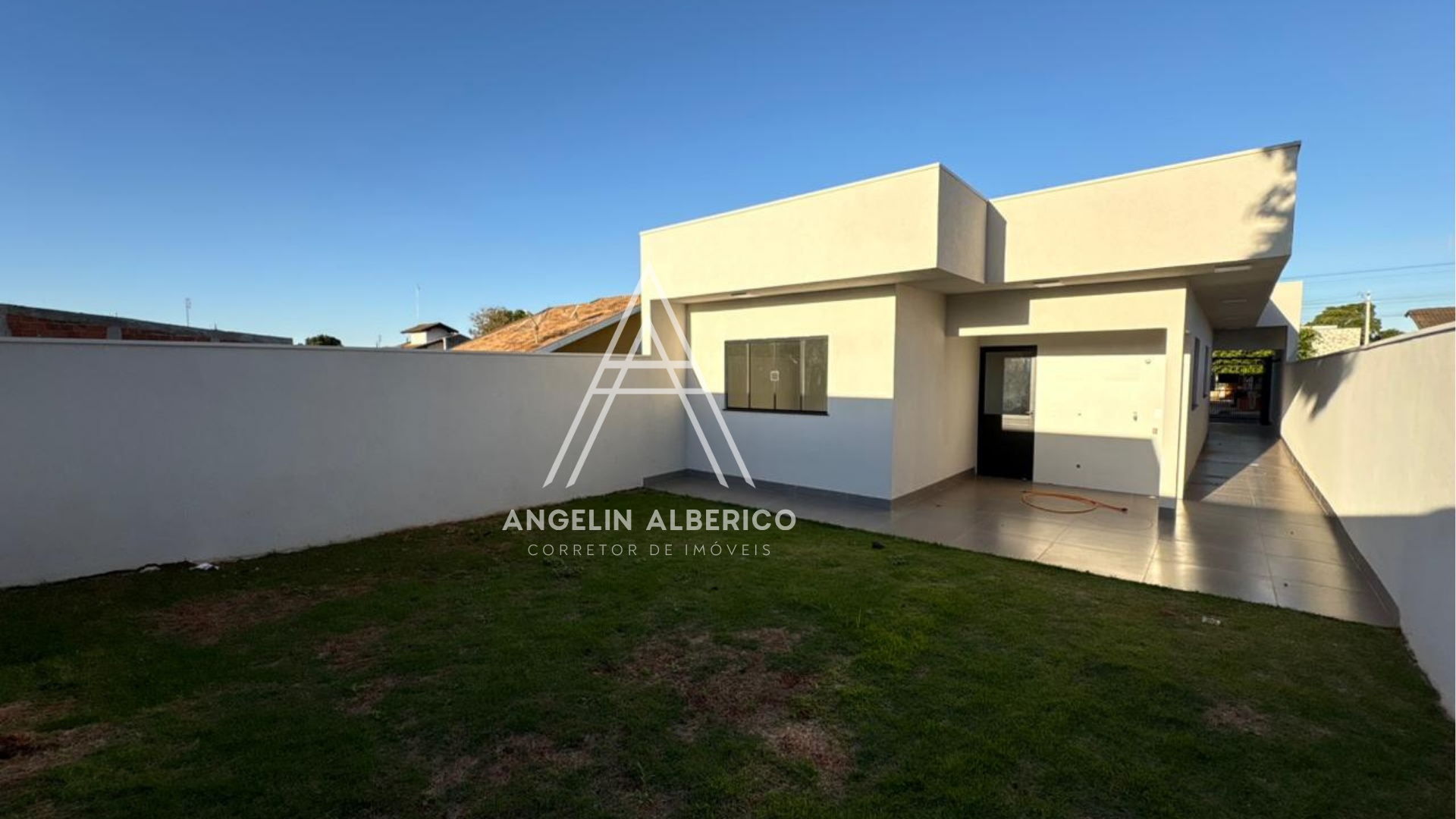 Casa a Venda no Jardim Universidade em Cianorte PR