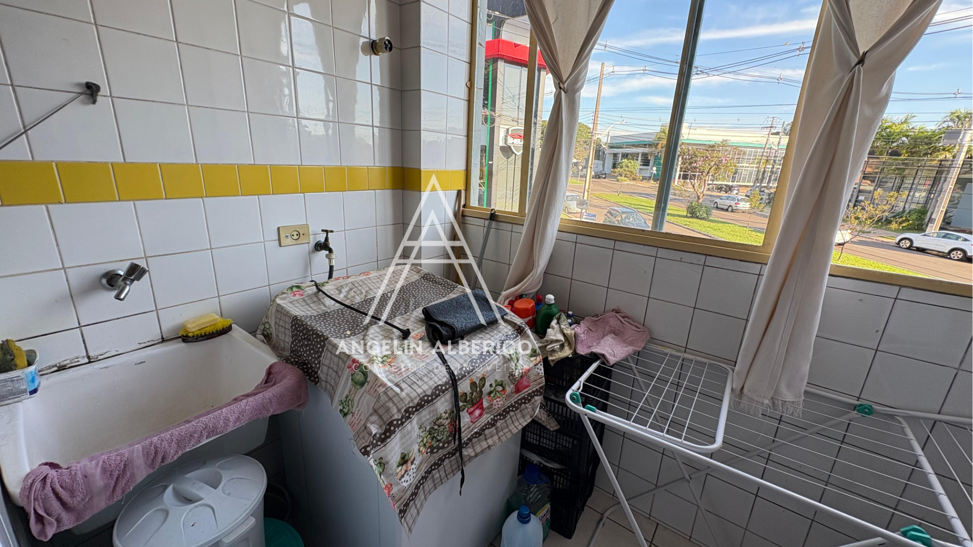 Apartamento a Venda no Centro de Cianorte PR