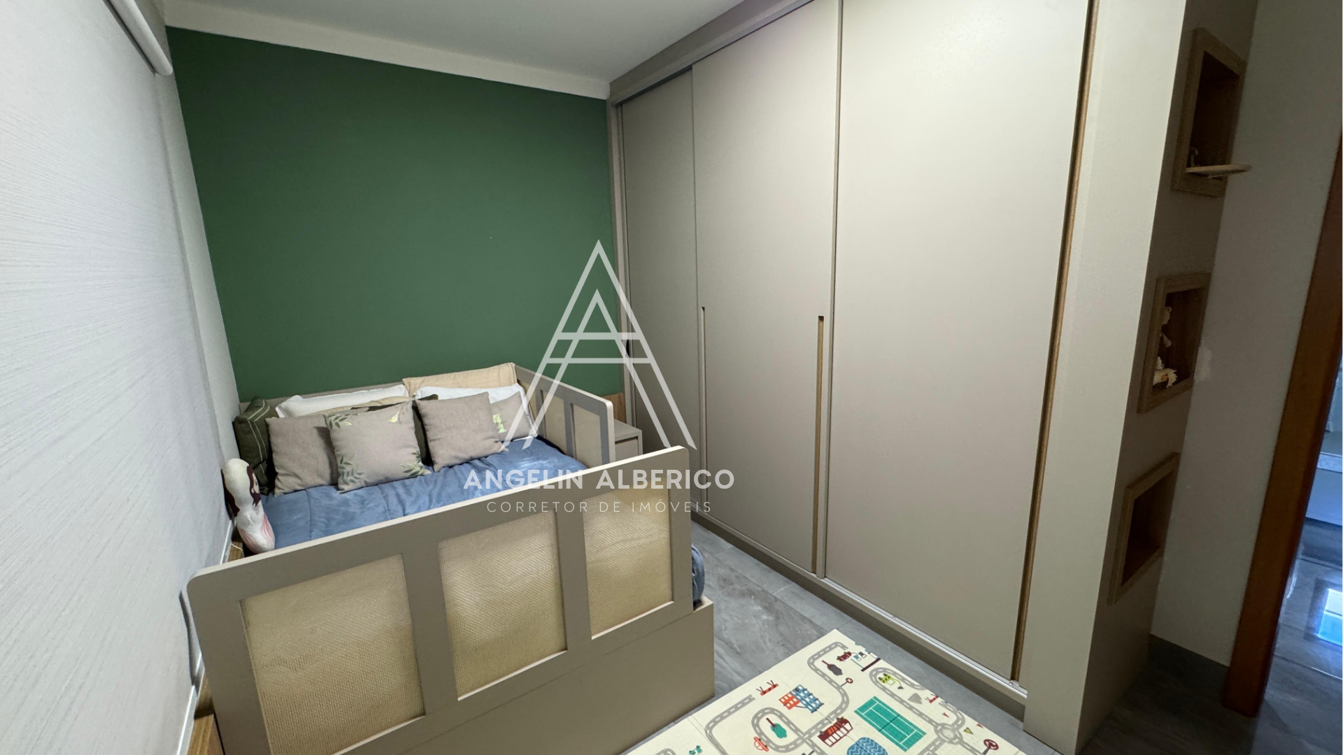 Casa a Venda Mobiliada no Jardim Atlântico em Cianorte PR