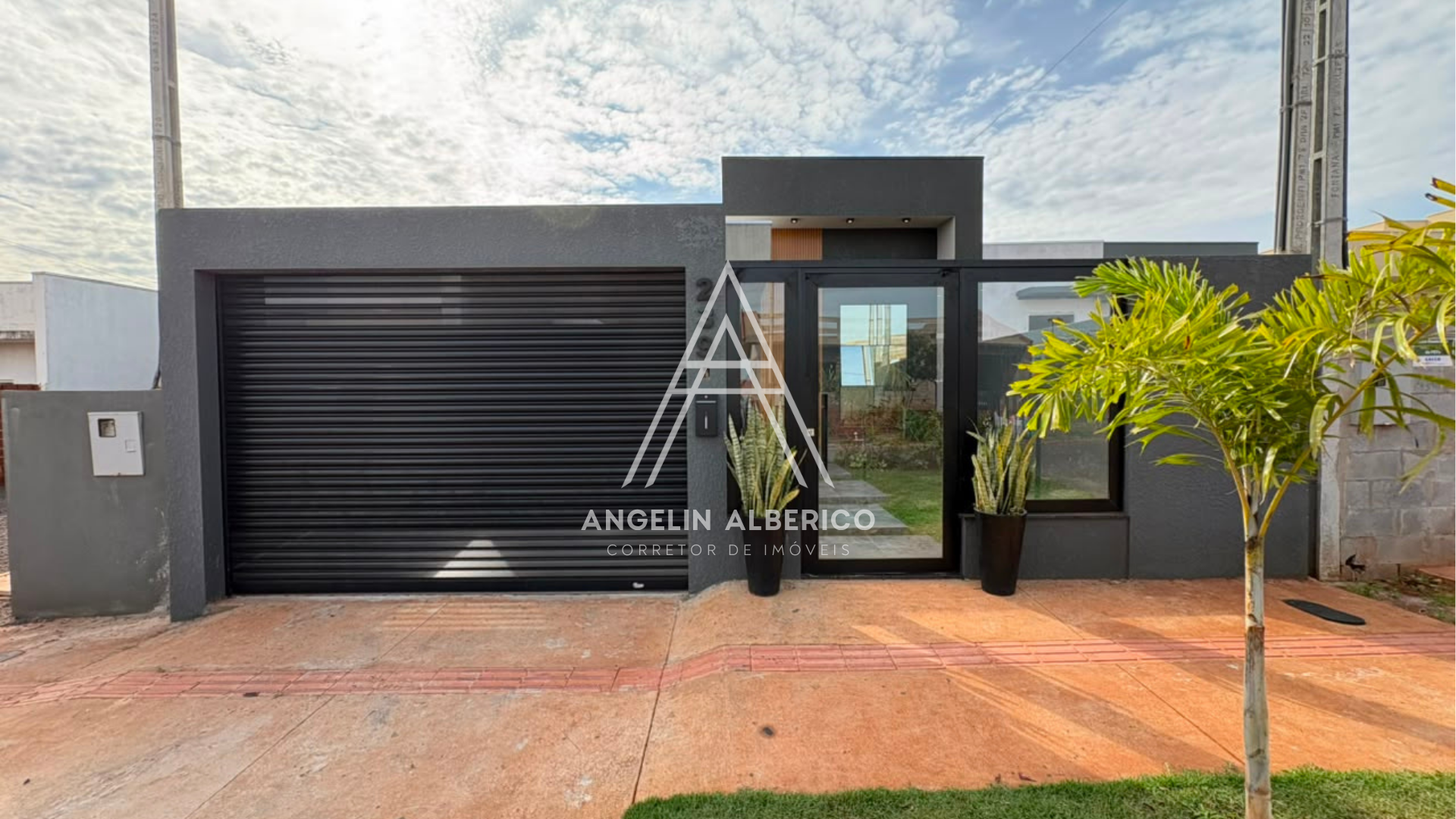 Casa a Venda no Jardim Belas Artes em Cianorte PR