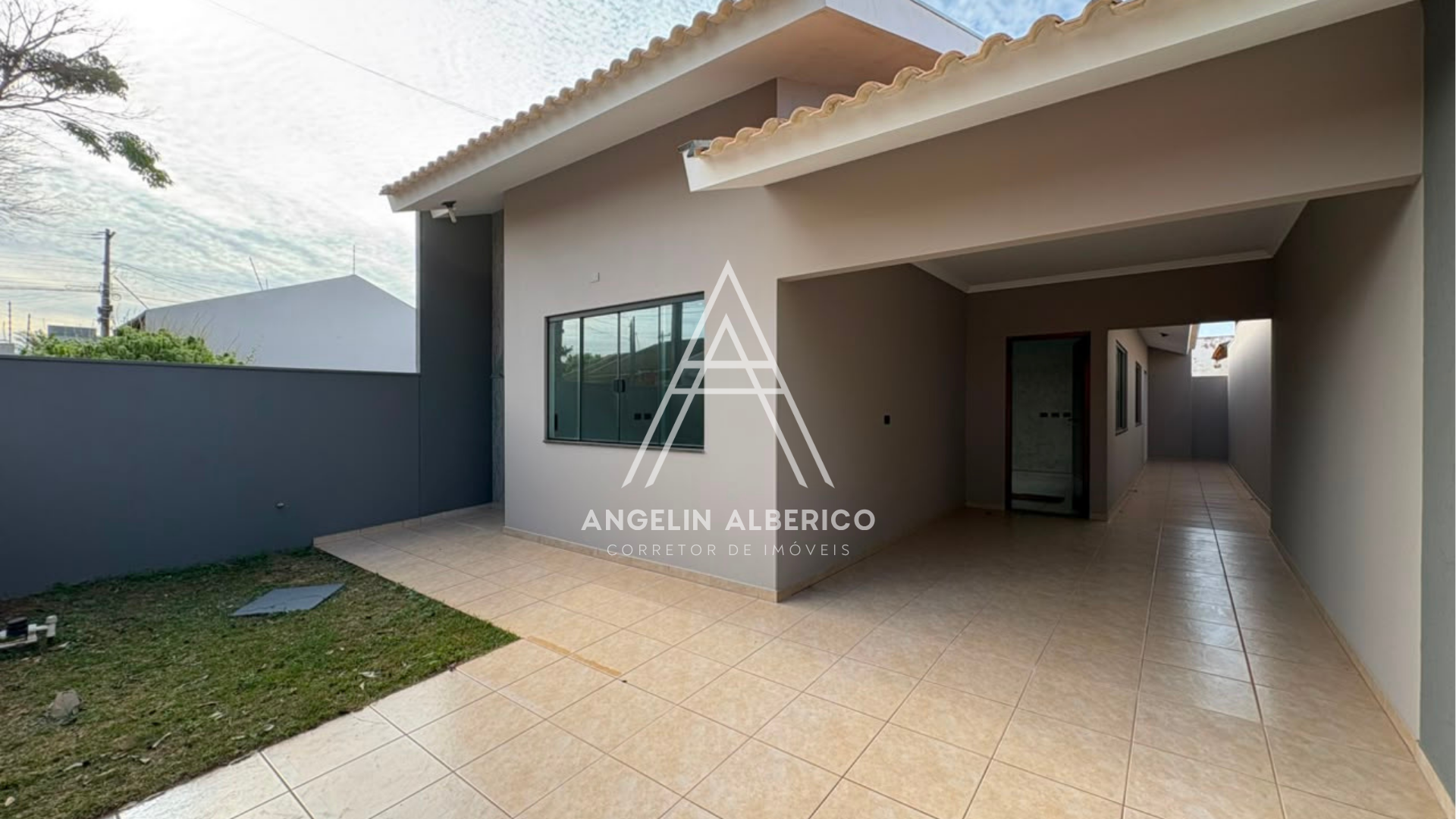 Casa a Venda no Jardim Universidade em Cianorte PR