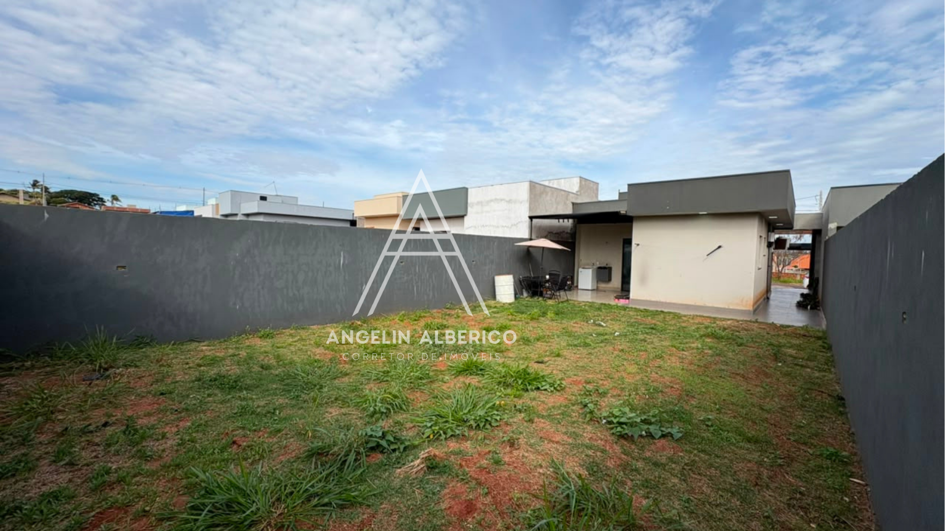 Casa a Venda no Jardim Belas Artes em Cianorte PR
