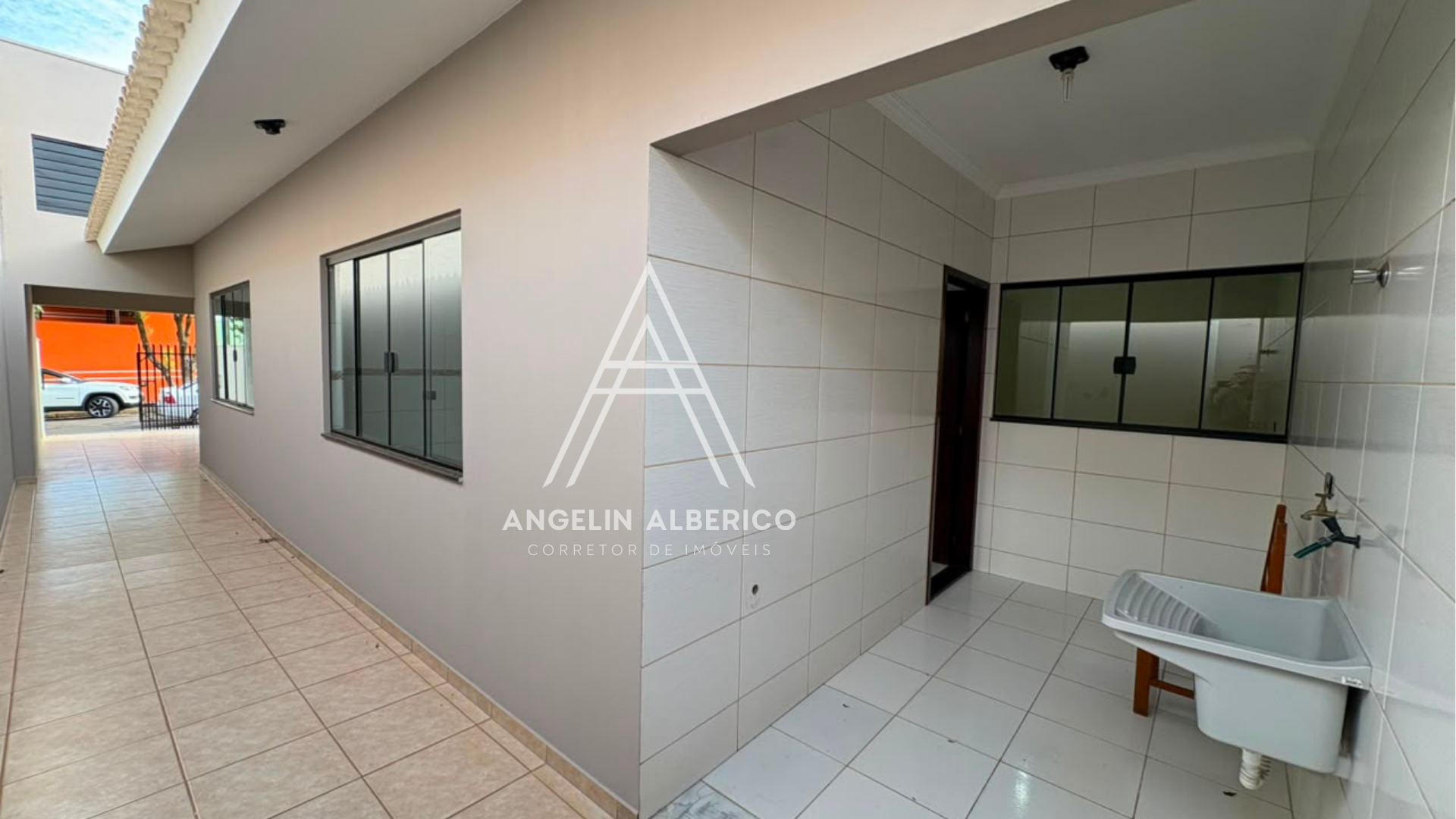 Casa a Venda no Jardim Universidade em Cianorte PR