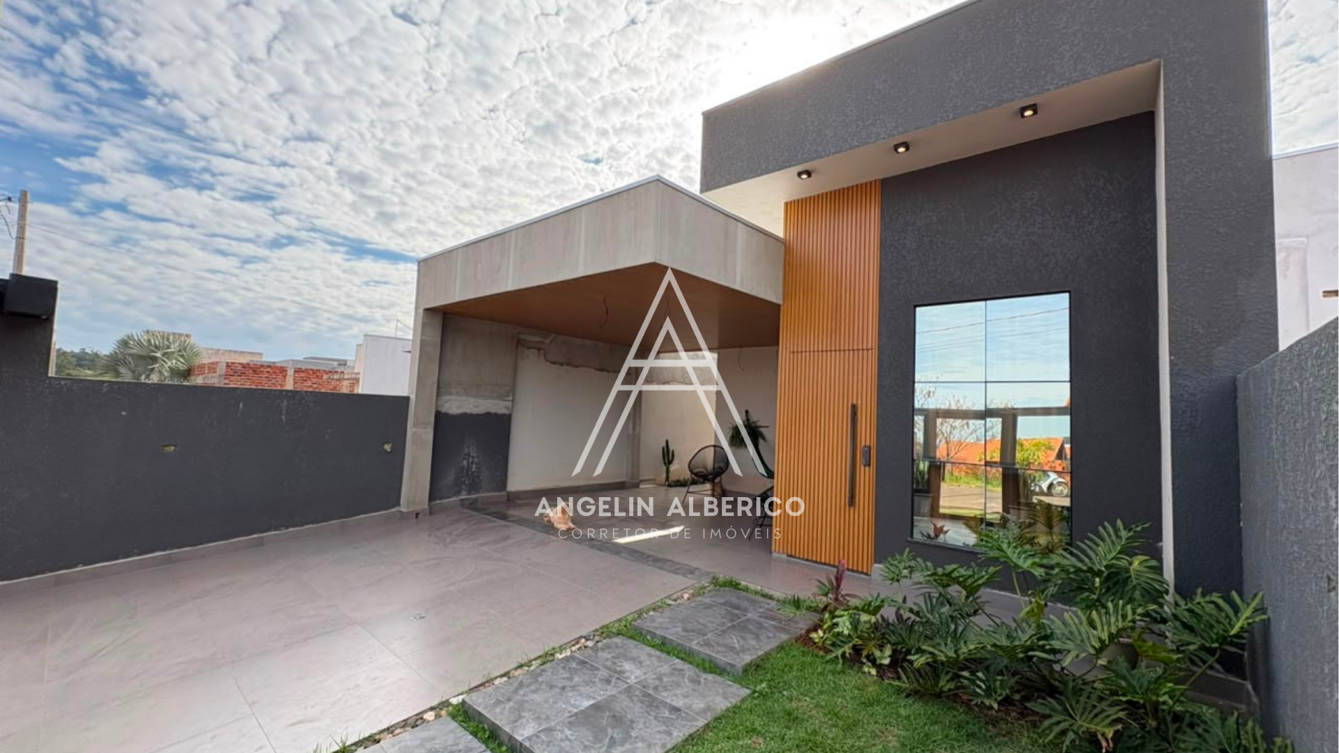 Casa a Venda no Jardim Belas Artes em Cianorte PR