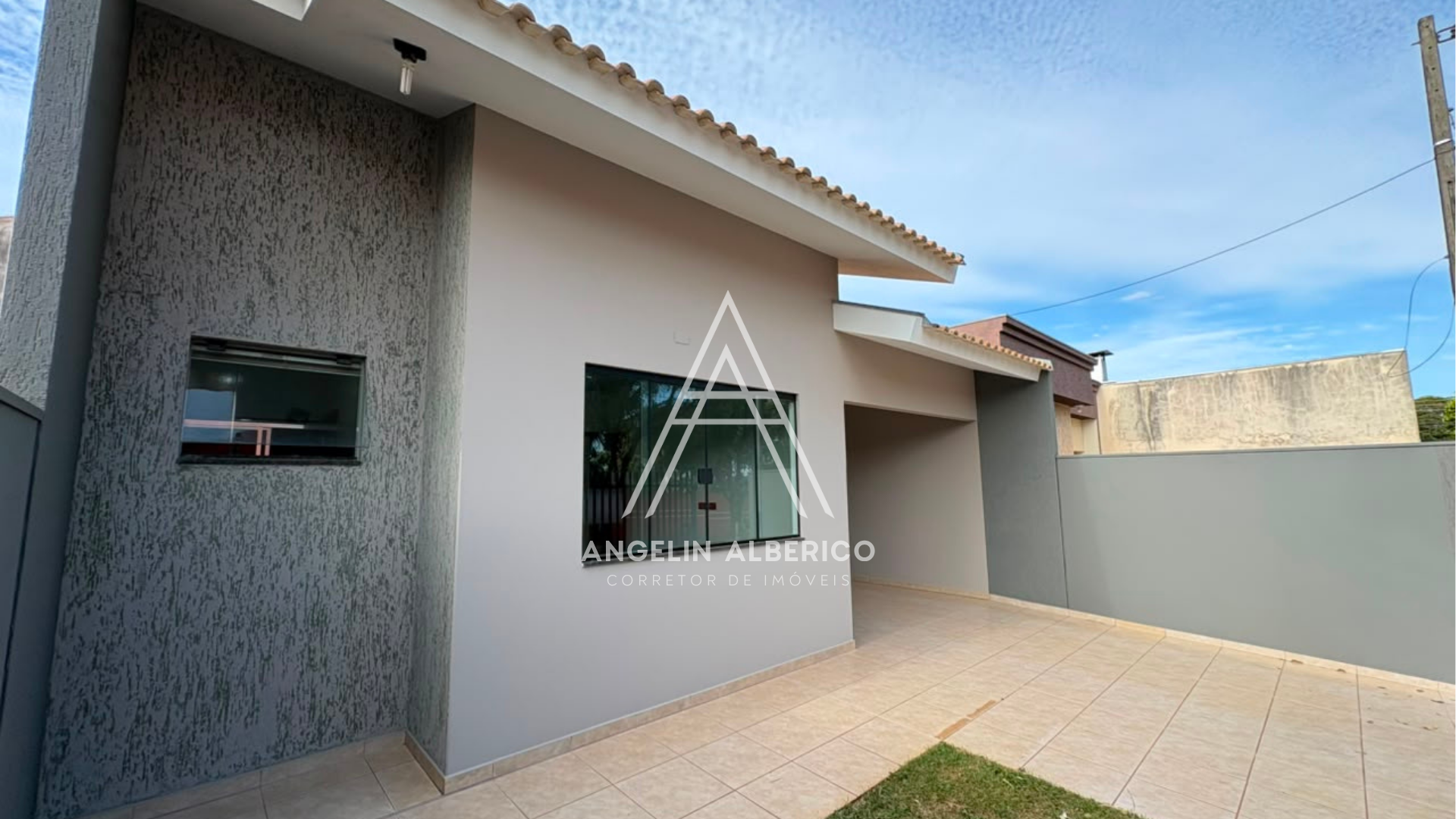 Casa a Venda no Jardim Universidade em Cianorte PR