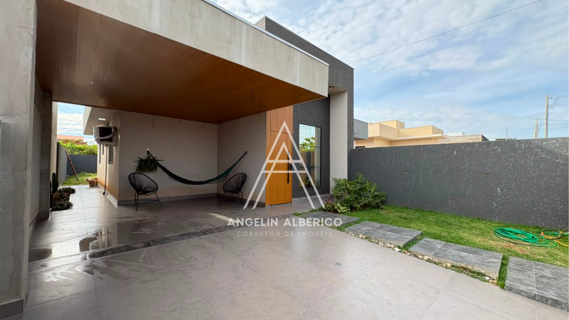Casa a Venda no Jardim Belas Artes em Cianorte PR