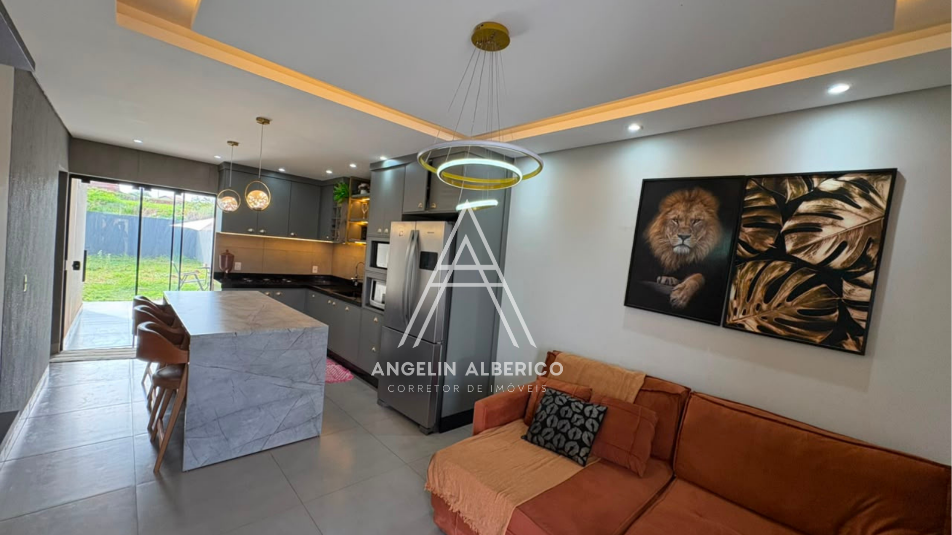Casa a Venda no Jardim Belas Artes em Cianorte PR