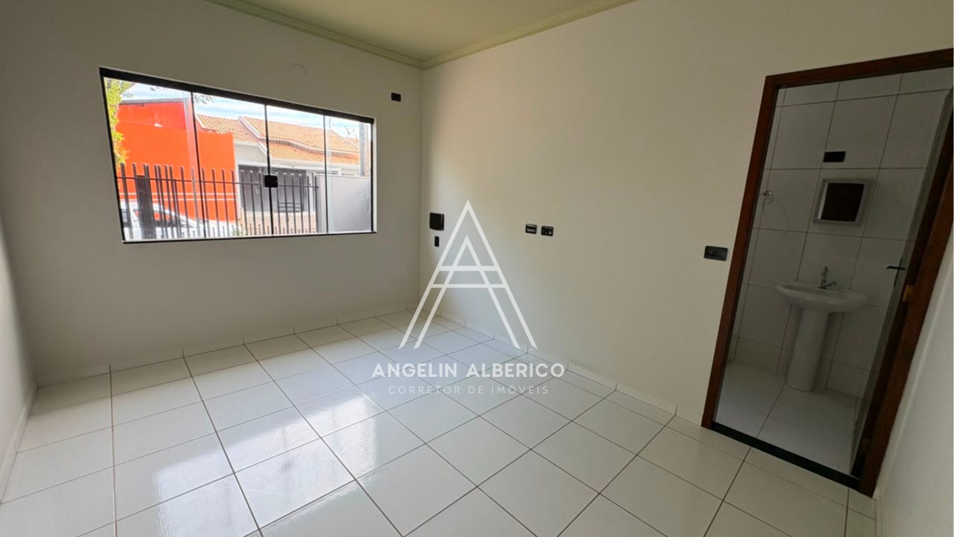 Casa a Venda no Jardim Universidade em Cianorte PR