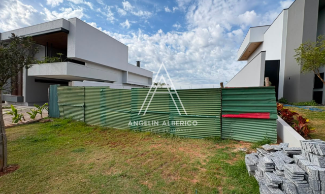 Terreno a Venda no Condomínio Forest Hill em Cianorte PR