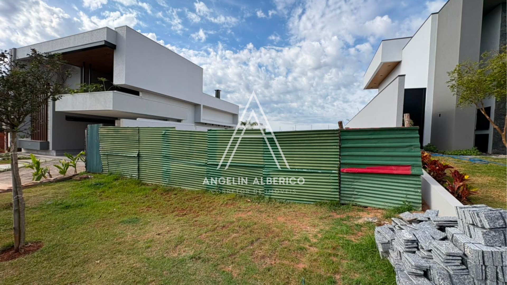 Terreno a Venda no Condomínio Forest Hill em Cianorte PR