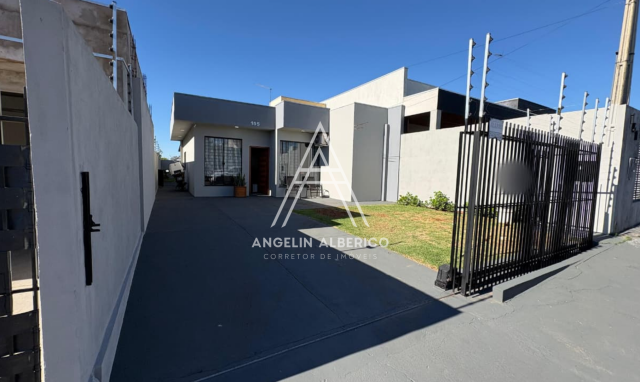 Casa a Venda no Jardim Águas Claras em Cianorte PR