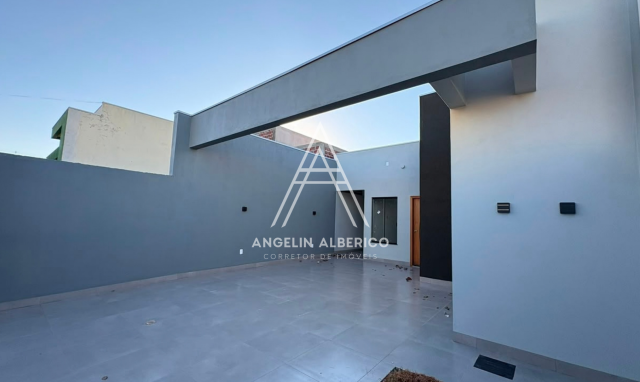 Casa a Venda no Jardim Águas Claras em Cianorte PR