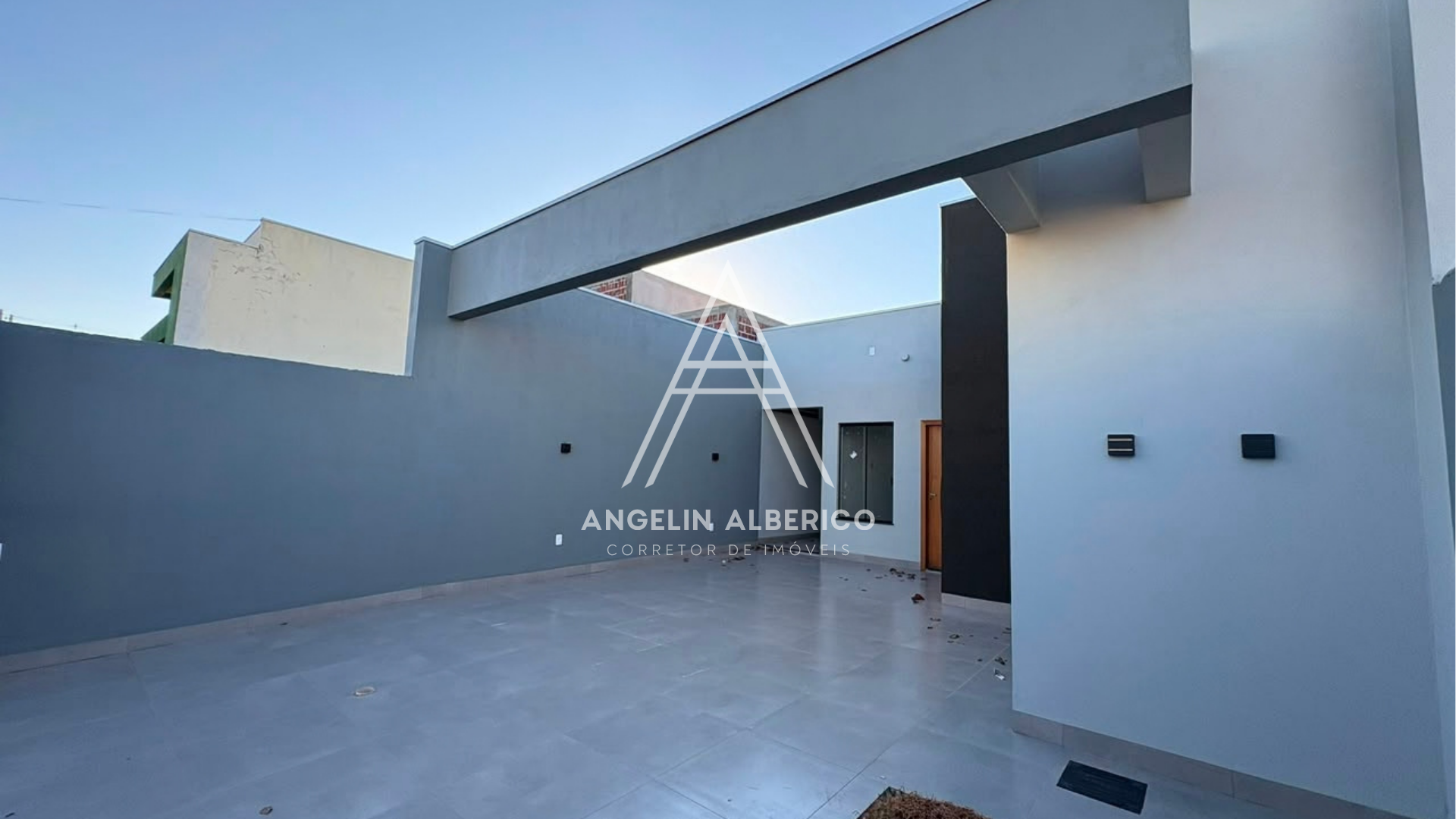 Casa a Venda no Jardim Águas Claras em Cianorte PR