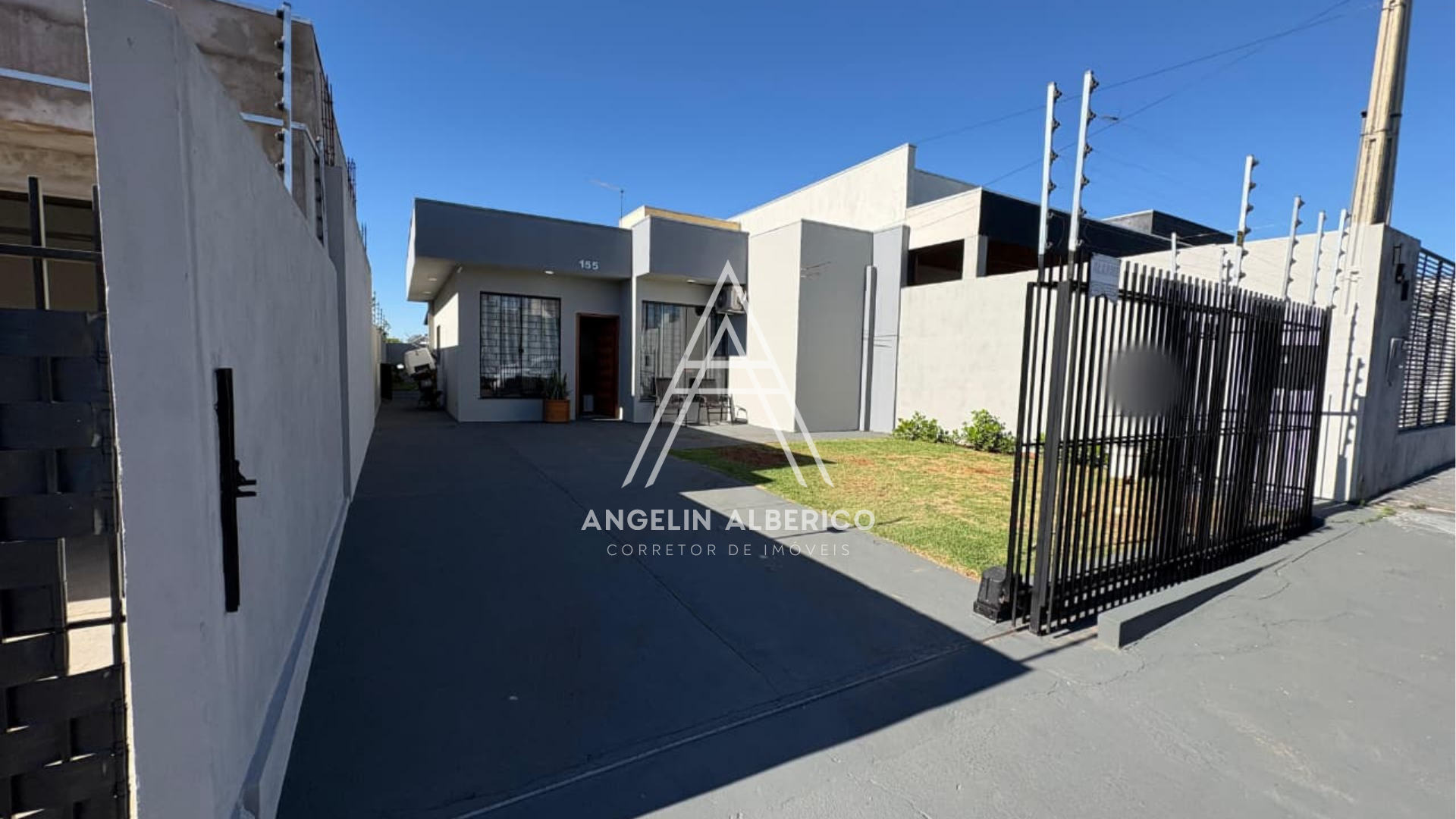 Casa a Venda no Jardim Águas Claras em Cianorte PR
