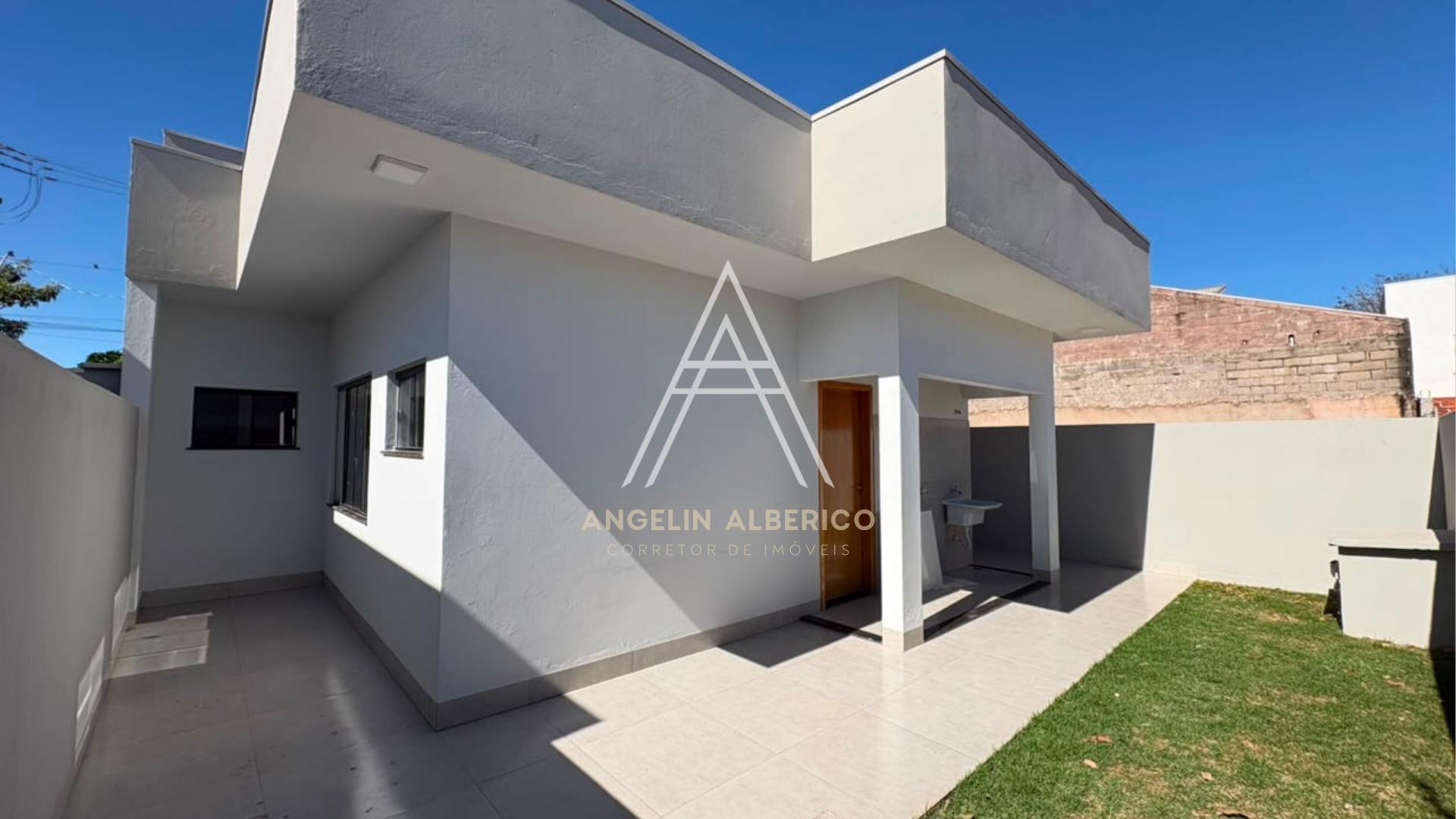 Casa a Venda no Jardim Parque das Nações