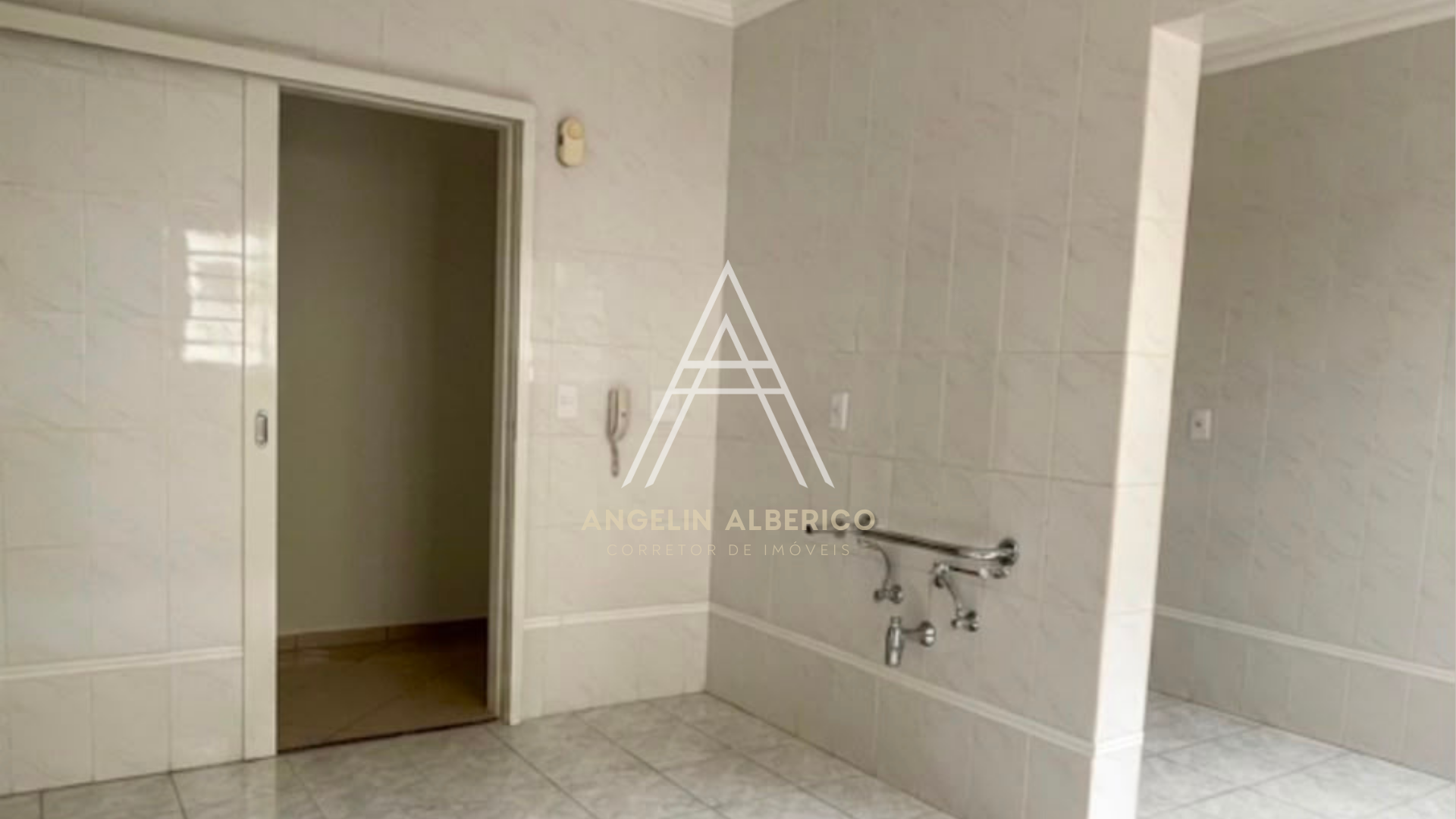 Apartamento a Venda no Edifício Bellagio em Cianorte PR
