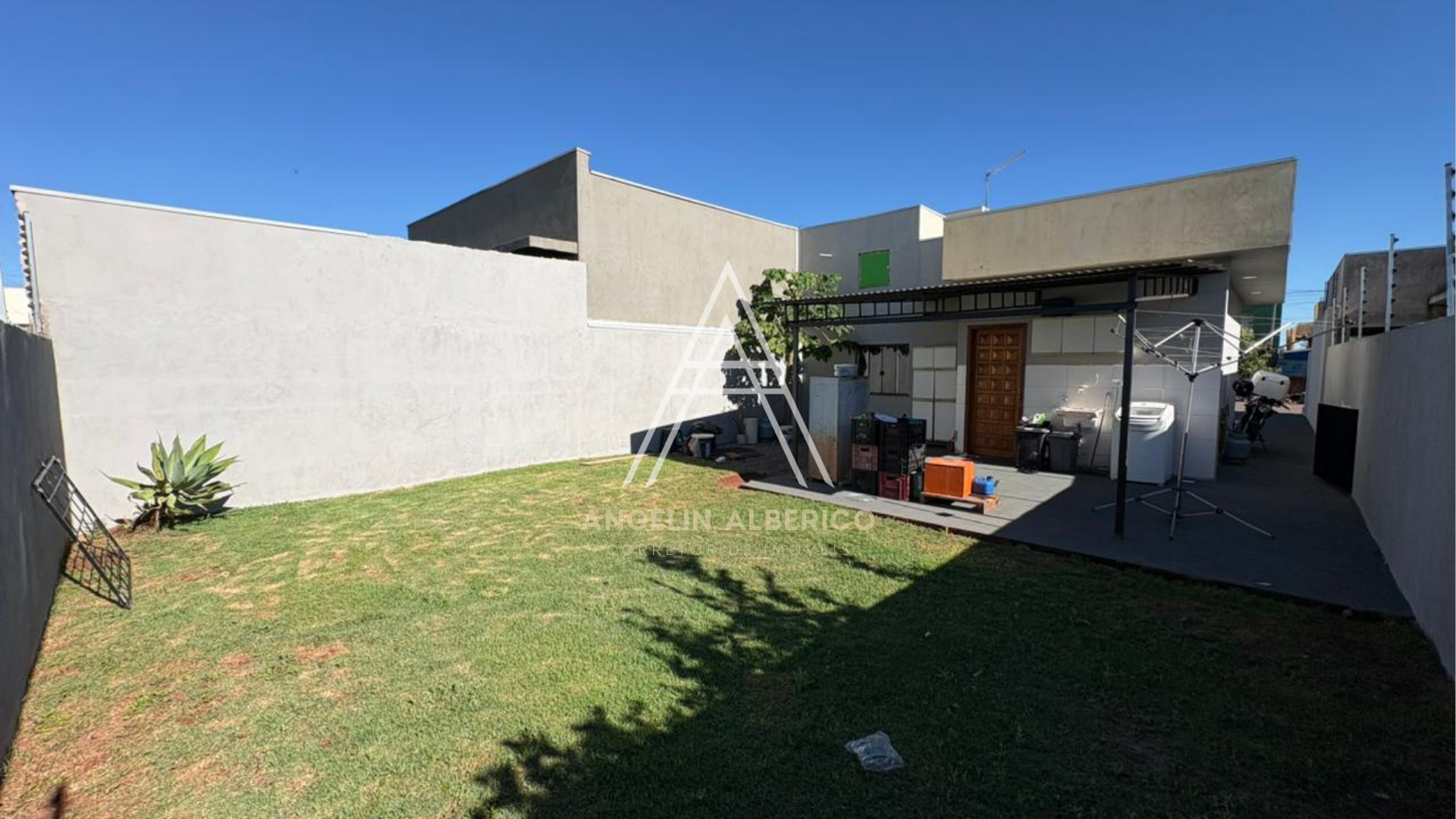 Casa a Venda no Jardim Águas Claras em Cianorte PR