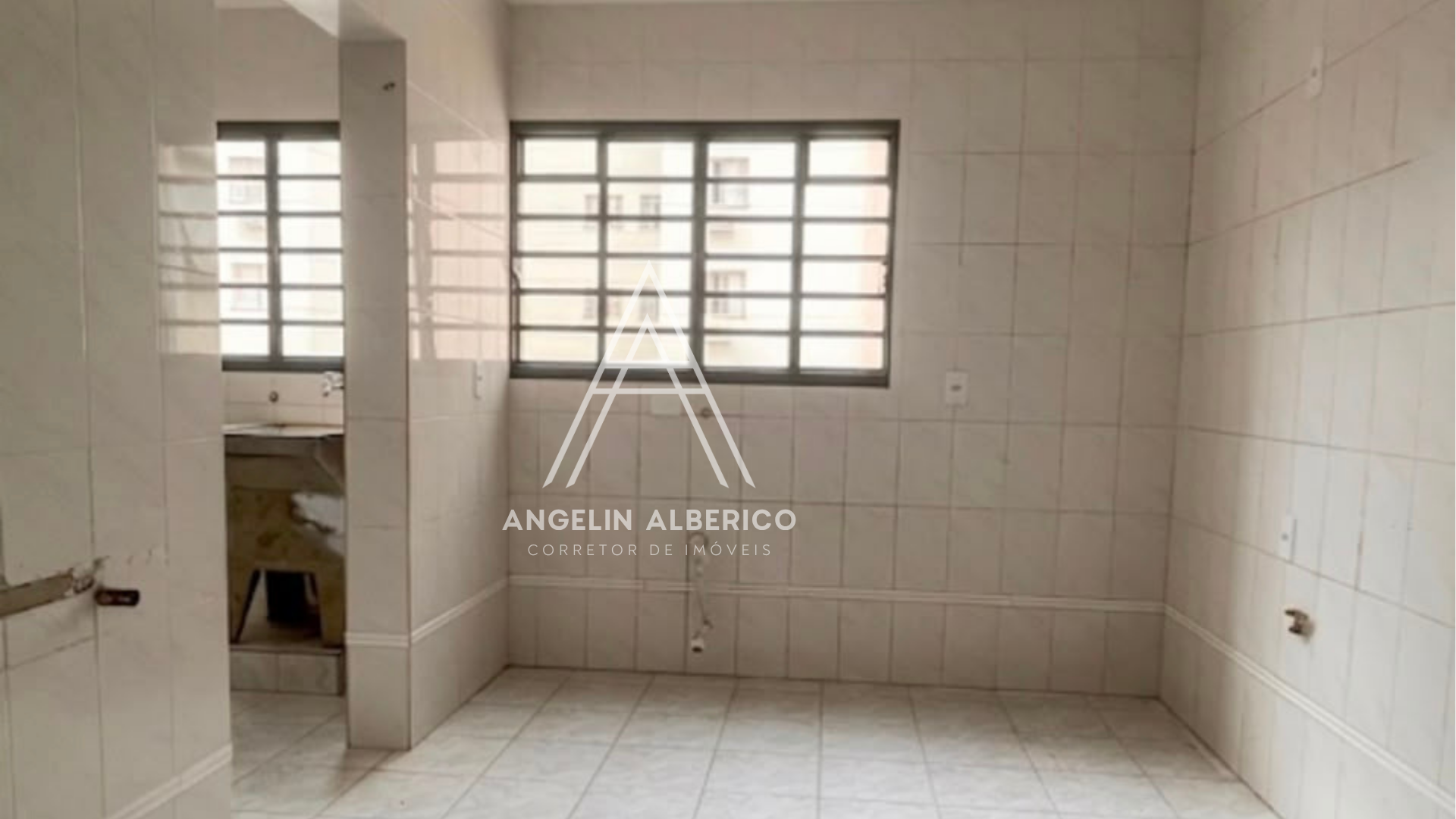 Apartamento a Venda no Edifício Bellagio em Cianorte PR