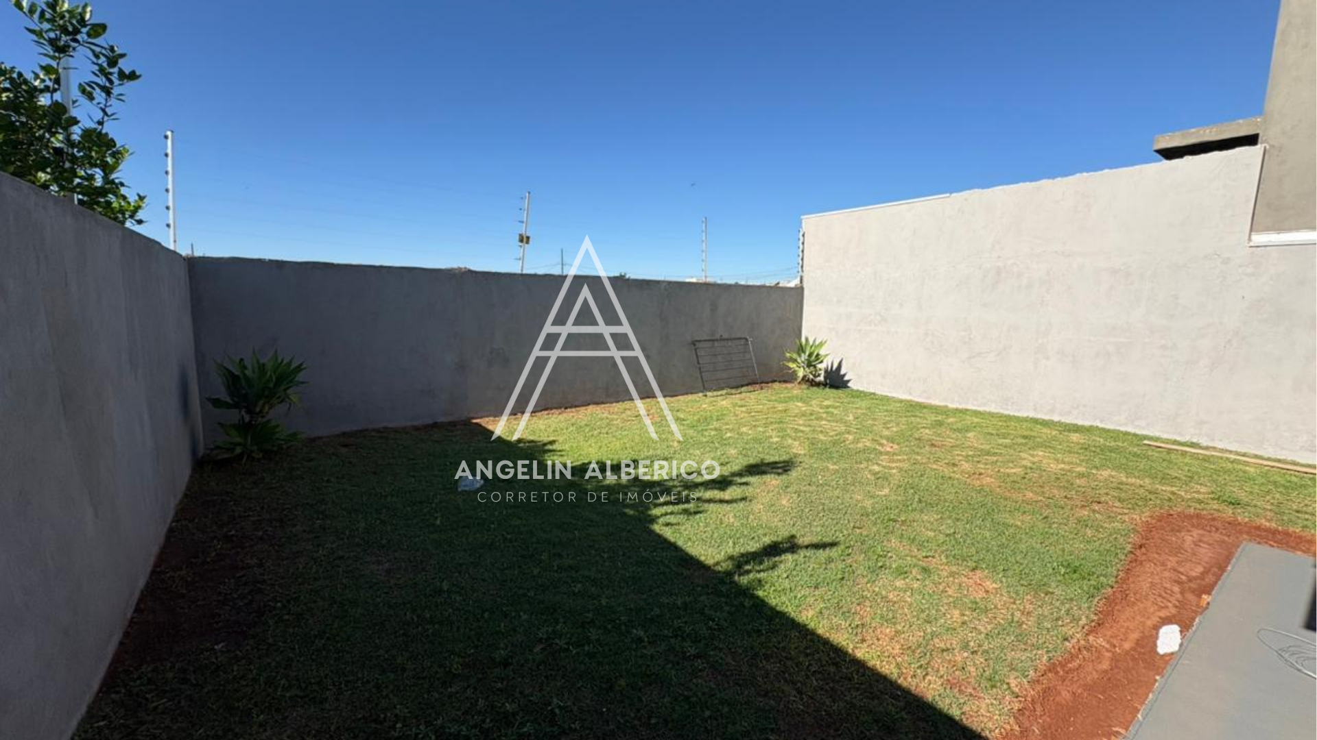 Casa a Venda no Jardim Águas Claras em Cianorte PR
