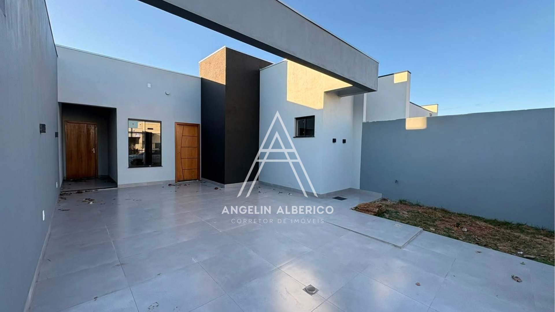 Casa a Venda no Jardim Águas Claras em Cianorte PR