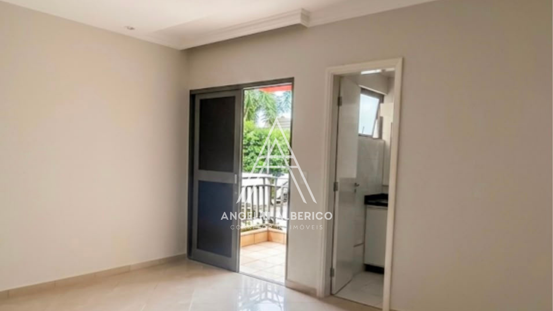 Apartamento a Venda no Edifício Bellagio em Cianorte PR