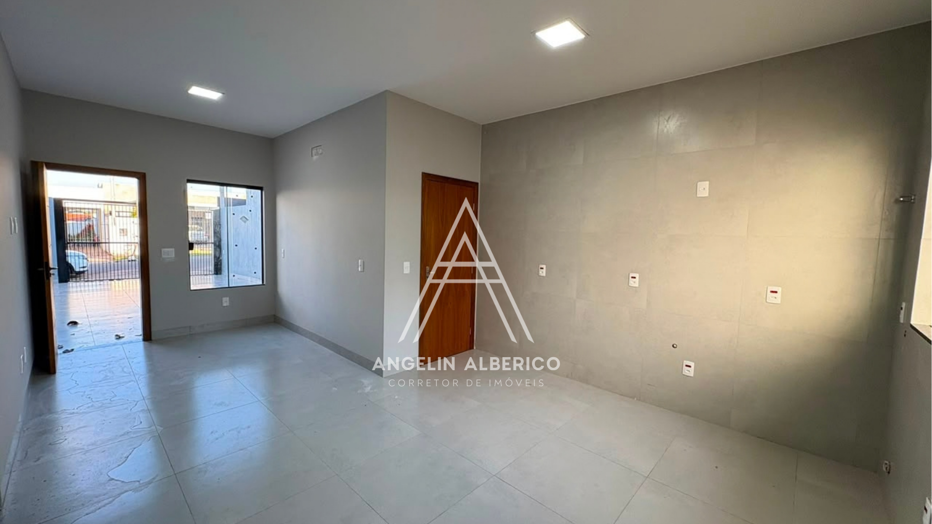 Casa a Venda no Jardim Águas Claras em Cianorte PR