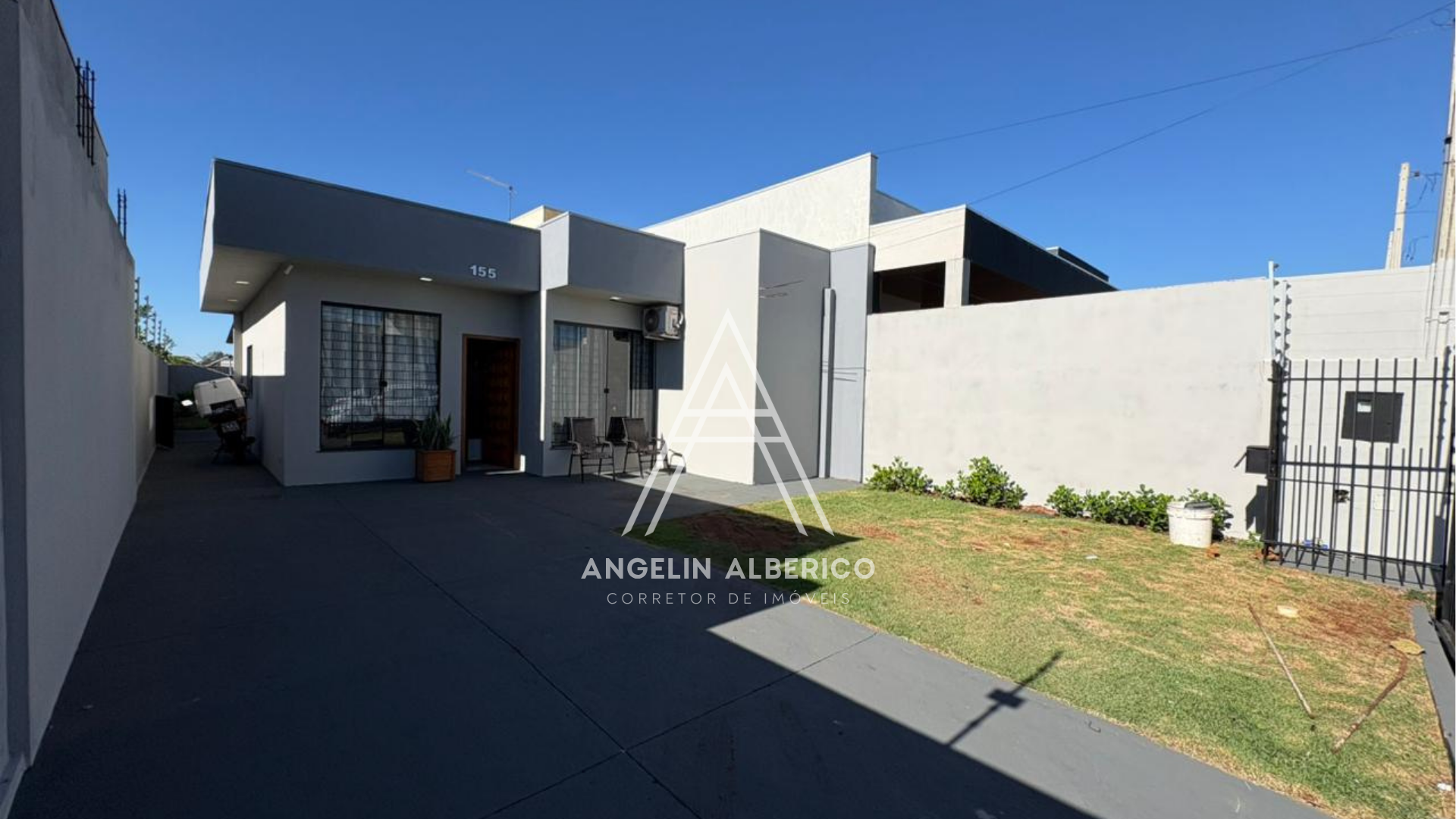 Casa a Venda no Jardim Águas Claras em Cianorte PR