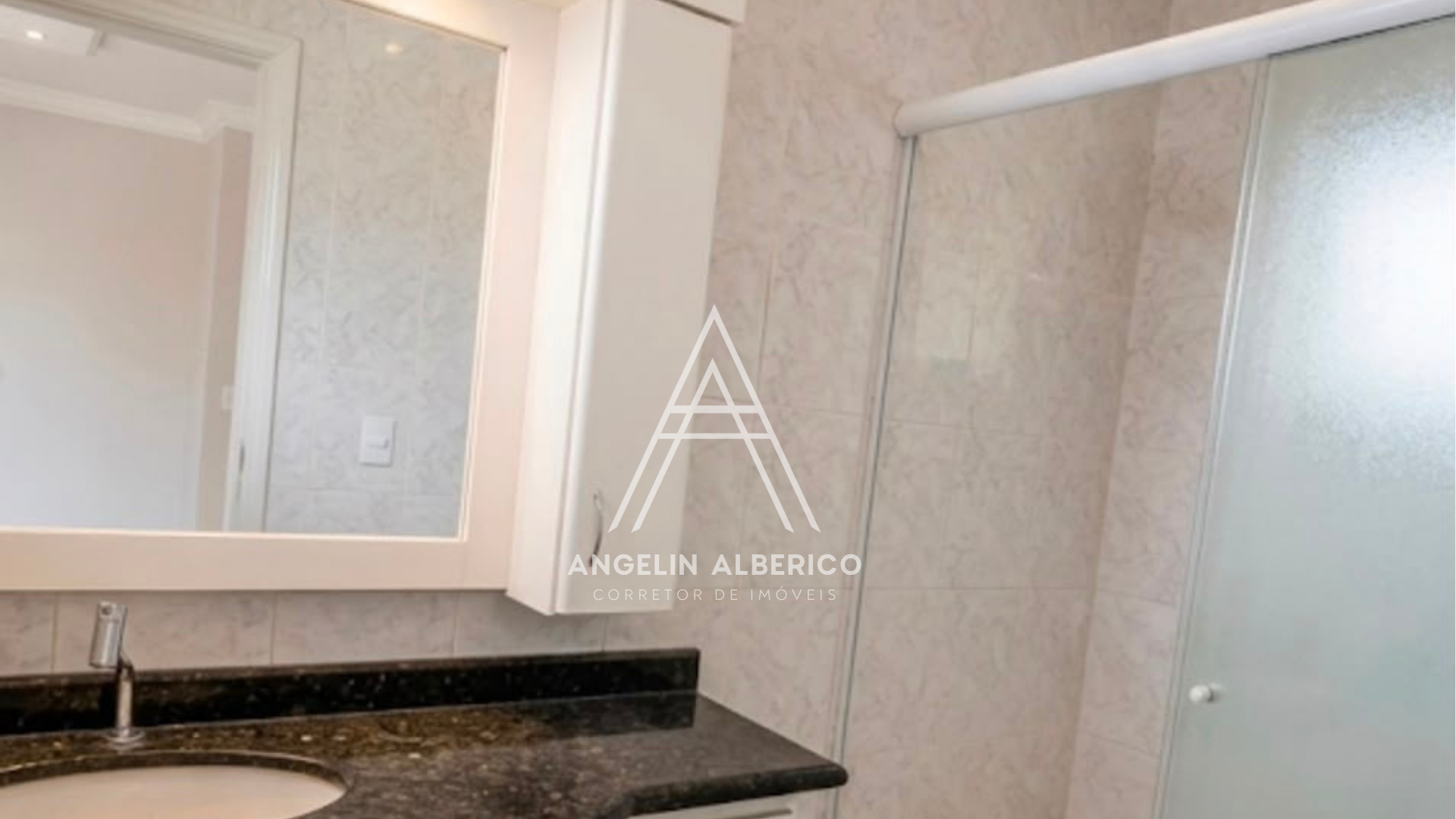 Apartamento a Venda no Edifício Bellagio em Cianorte PR