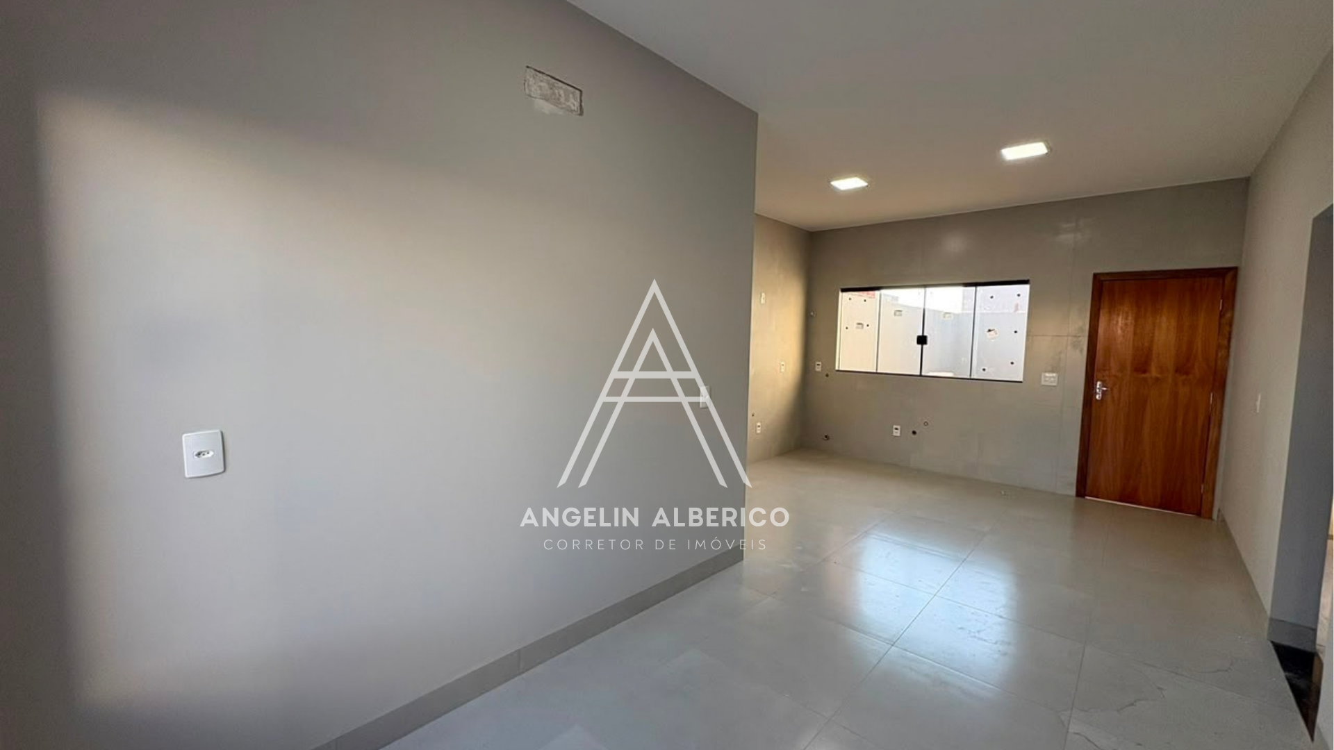 Casa a Venda no Jardim Águas Claras em Cianorte PR