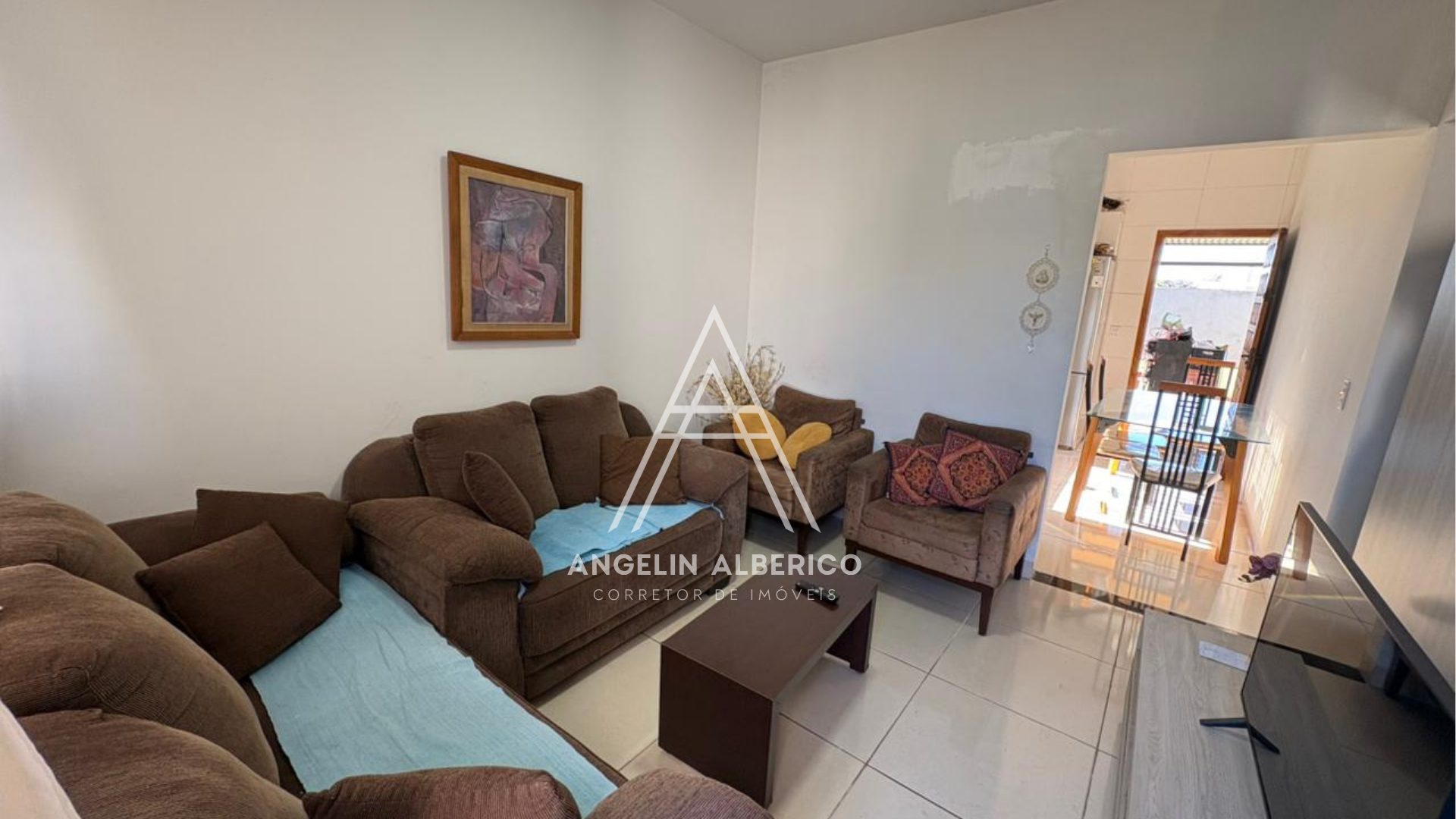 Casa a Venda no Jardim Águas Claras em Cianorte PR