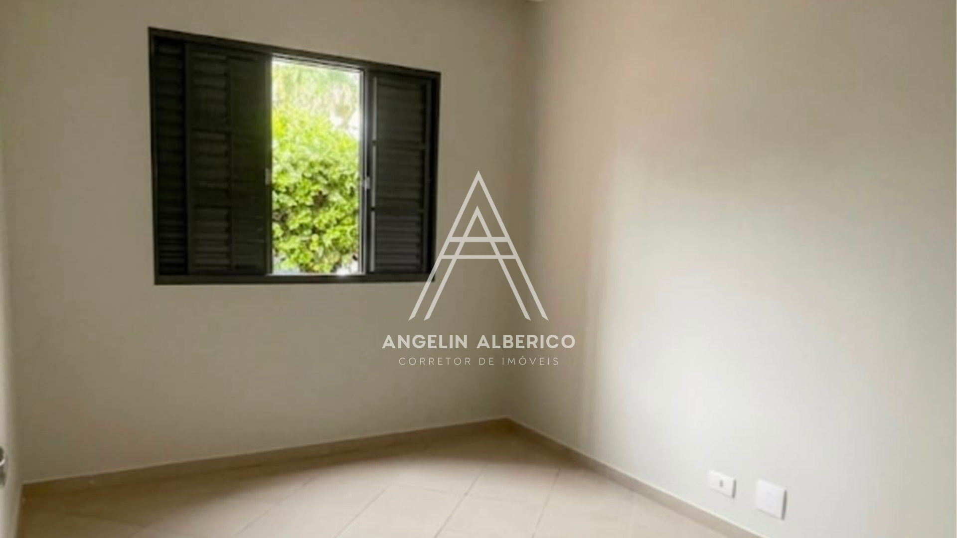 Apartamento a Venda no Edifício Bellagio em Cianorte PR
