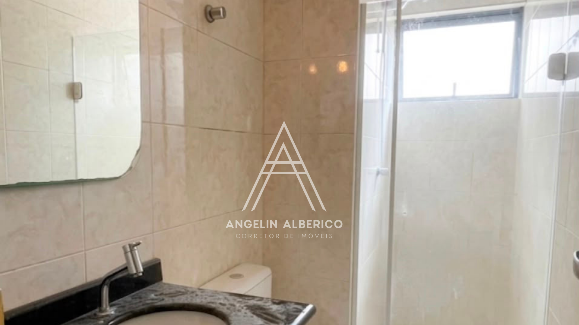 Apartamento a Venda no Edifício Bellagio em Cianorte PR