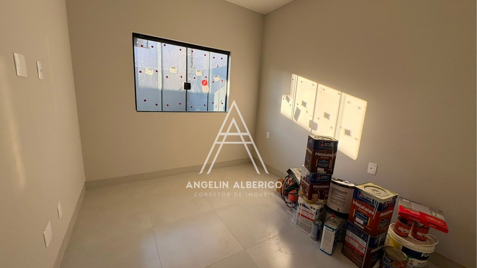 Casa a Venda no Jardim Águas Claras em Cianorte PR
