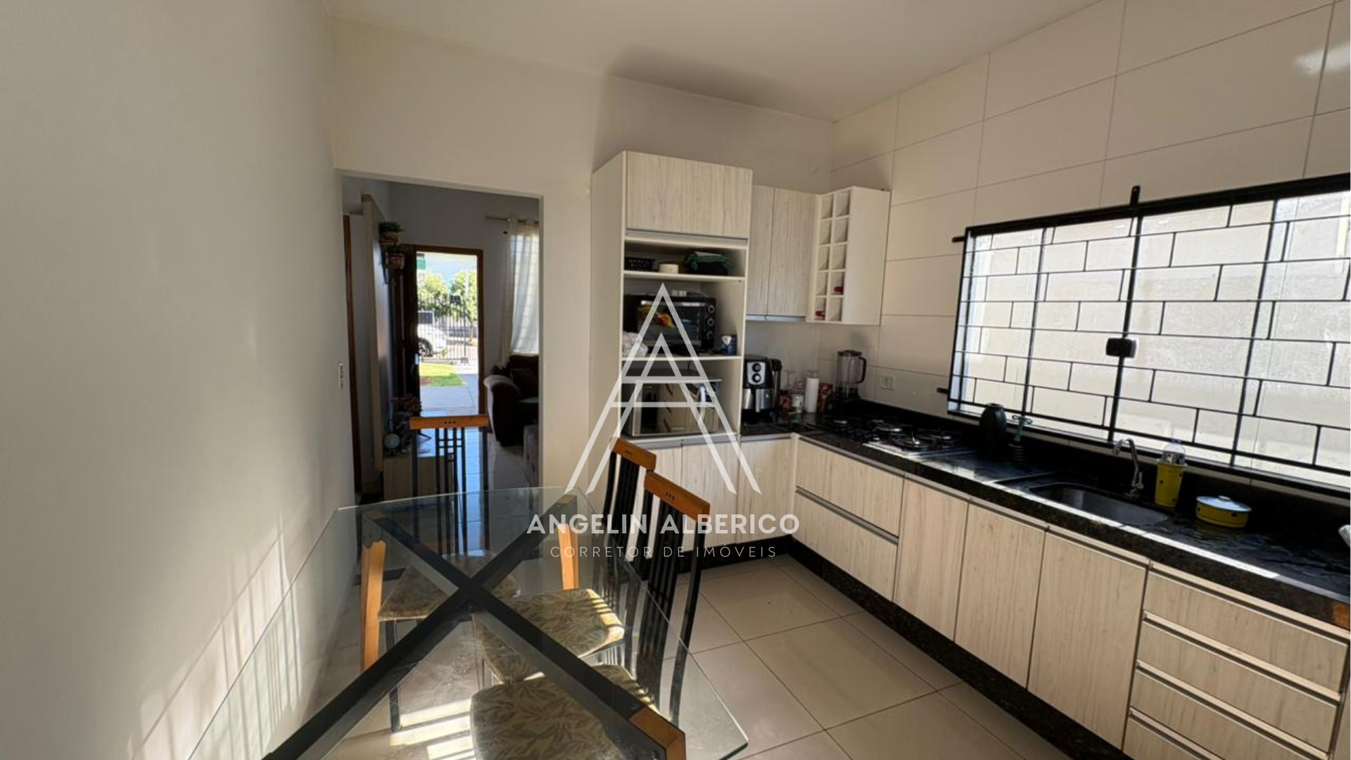Casa a Venda no Jardim Águas Claras em Cianorte PR