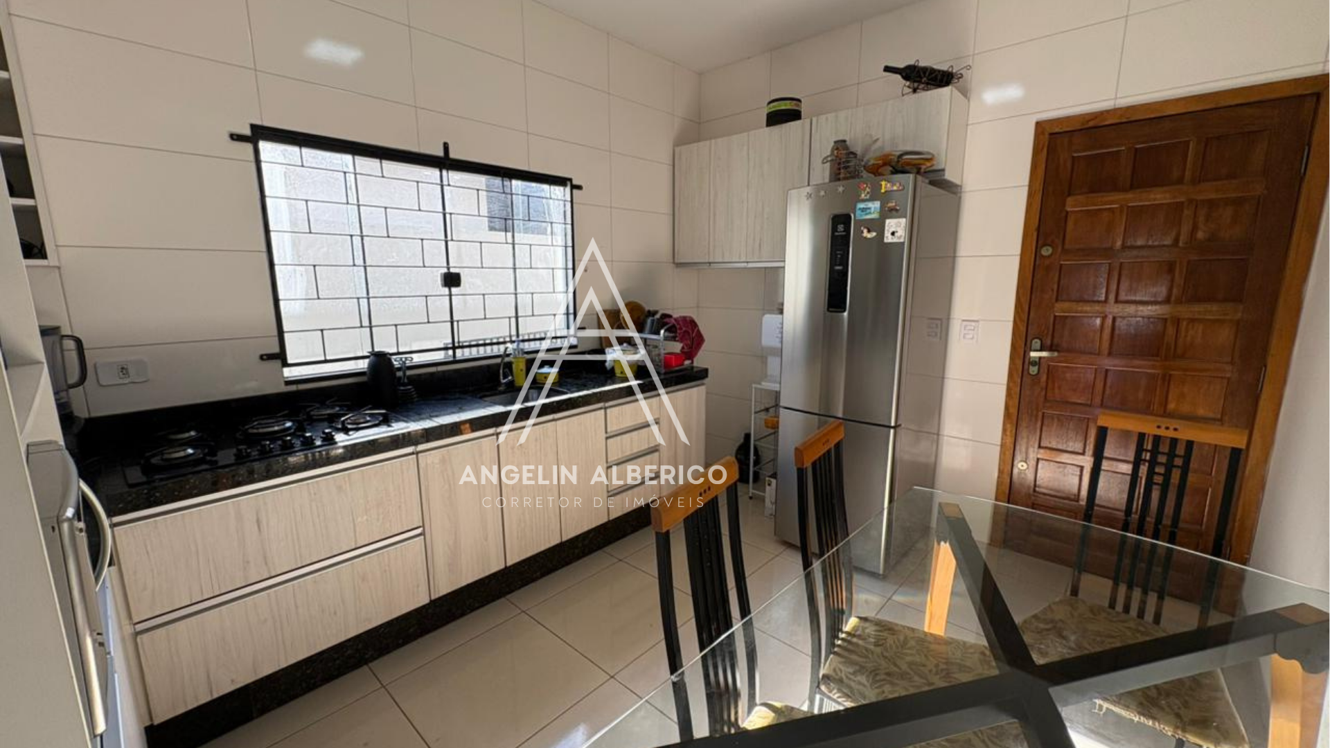 Casa a Venda no Jardim Águas Claras em Cianorte PR