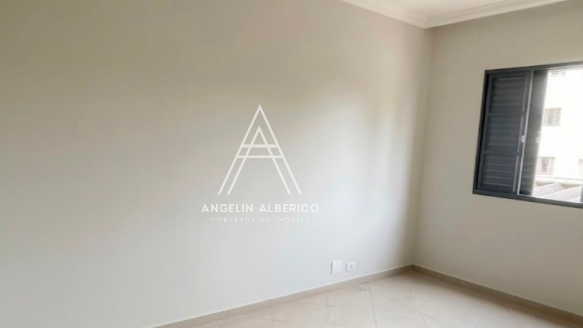 Apartamento a Venda no Edifício Bellagio em Cianorte PR
