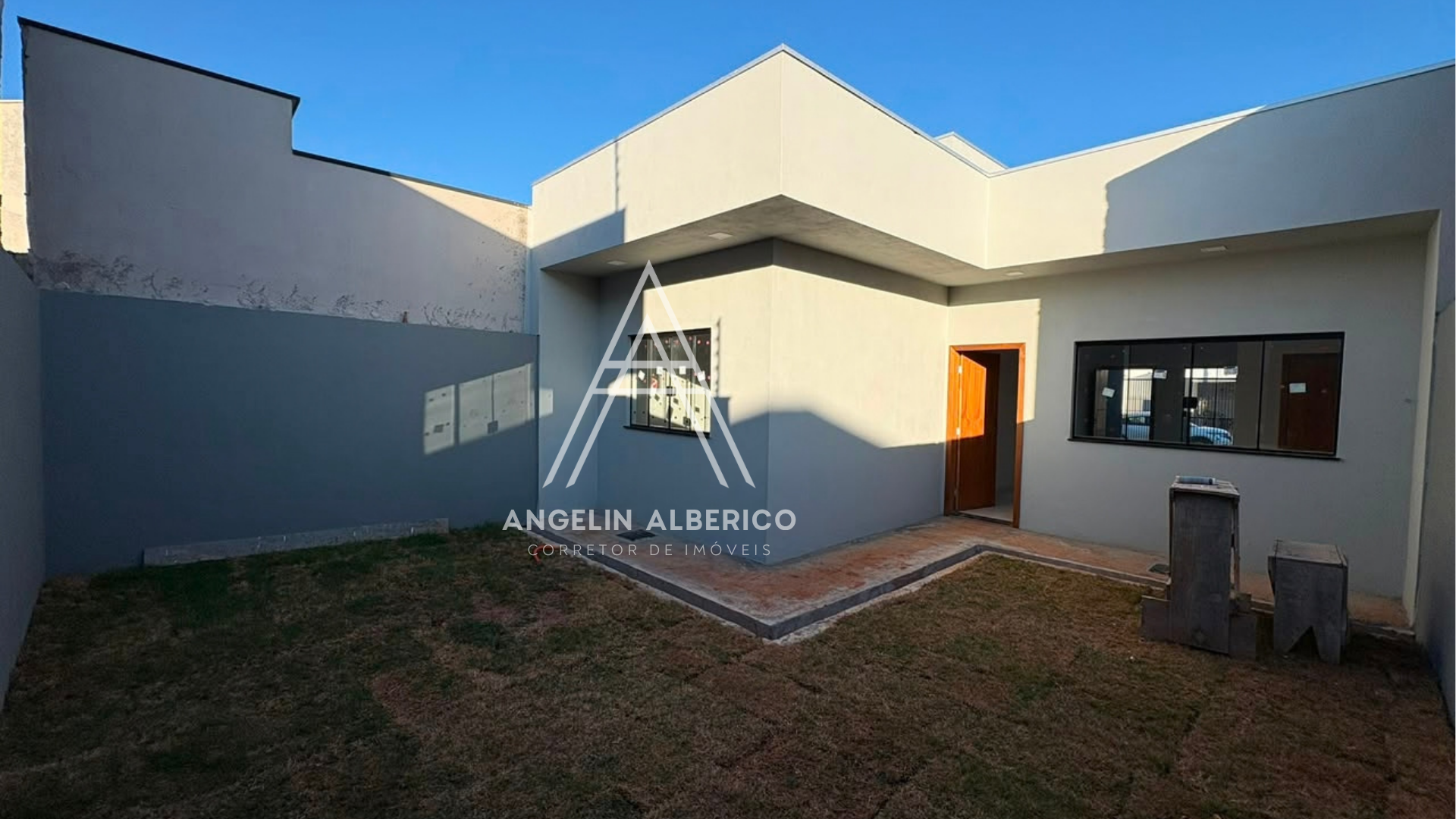 Casa a Venda no Jardim Águas Claras em Cianorte PR