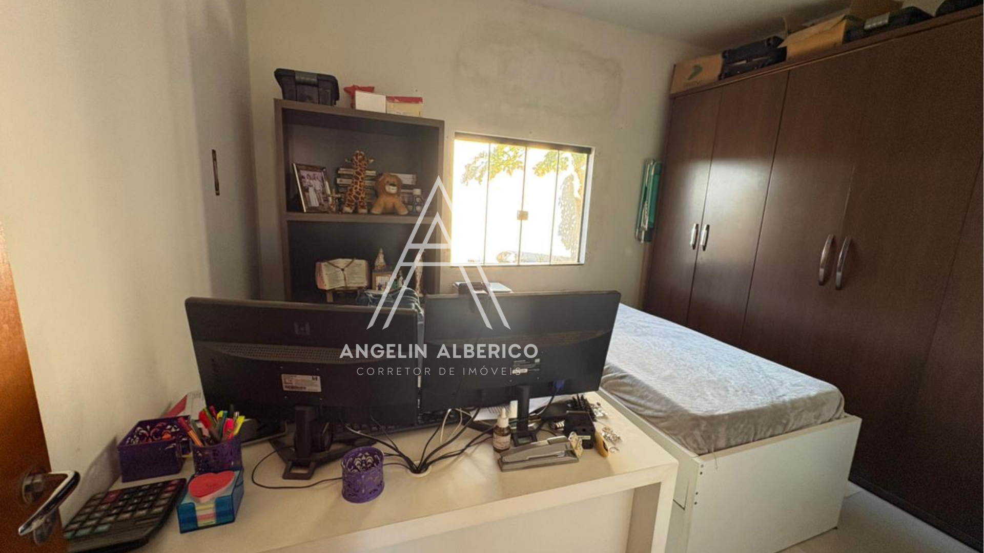 Casa a Venda no Jardim Águas Claras em Cianorte PR