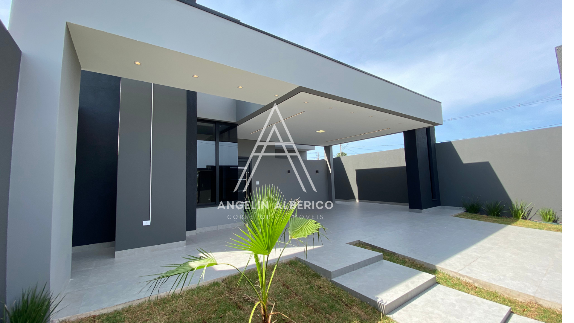 Casa a venda no Residencial Araucária