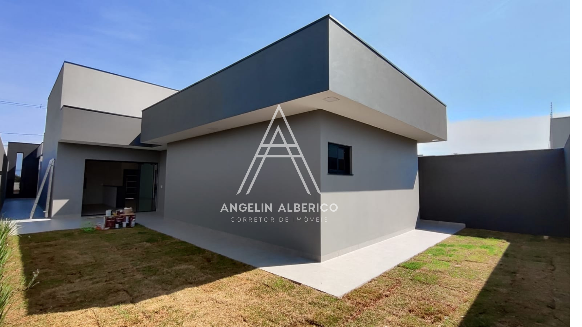 Casa a venda no Residencial Araucária