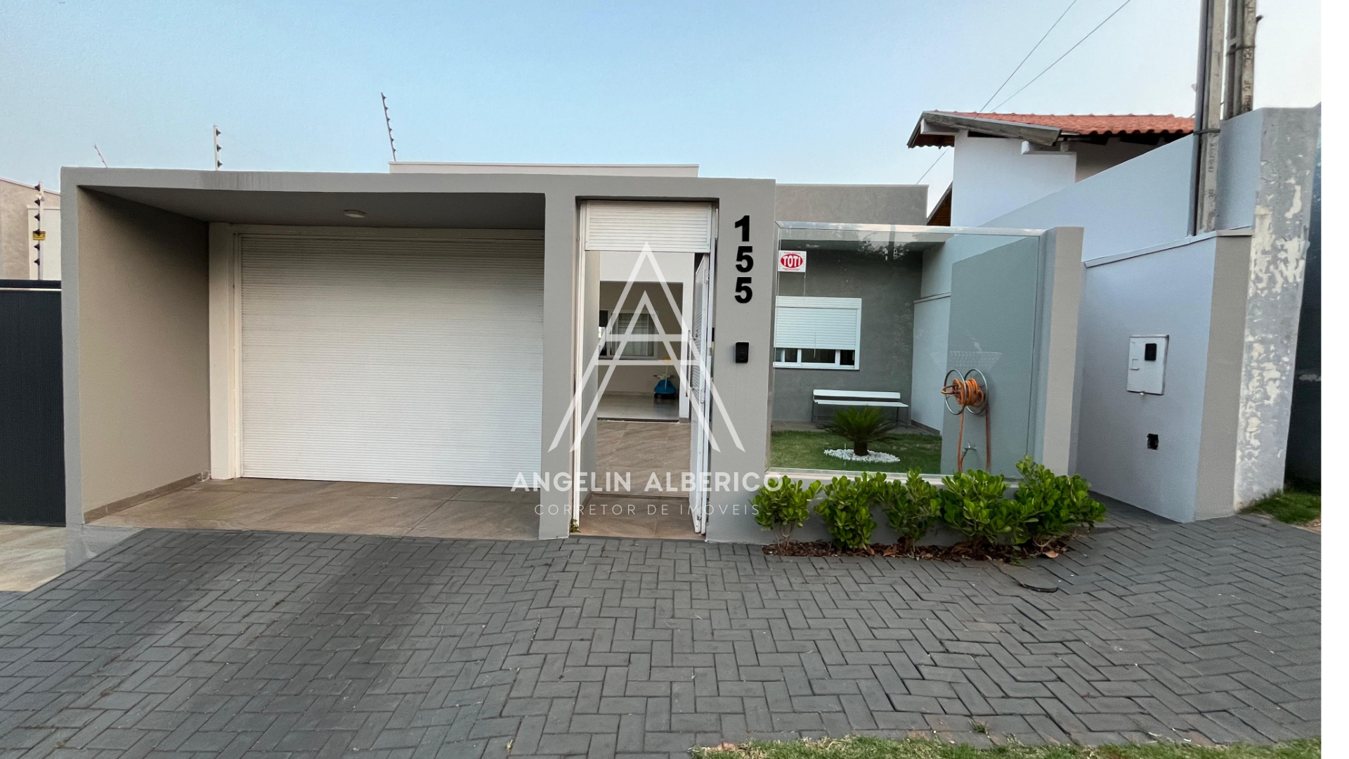 Casa a Venda no Jardim Botânico